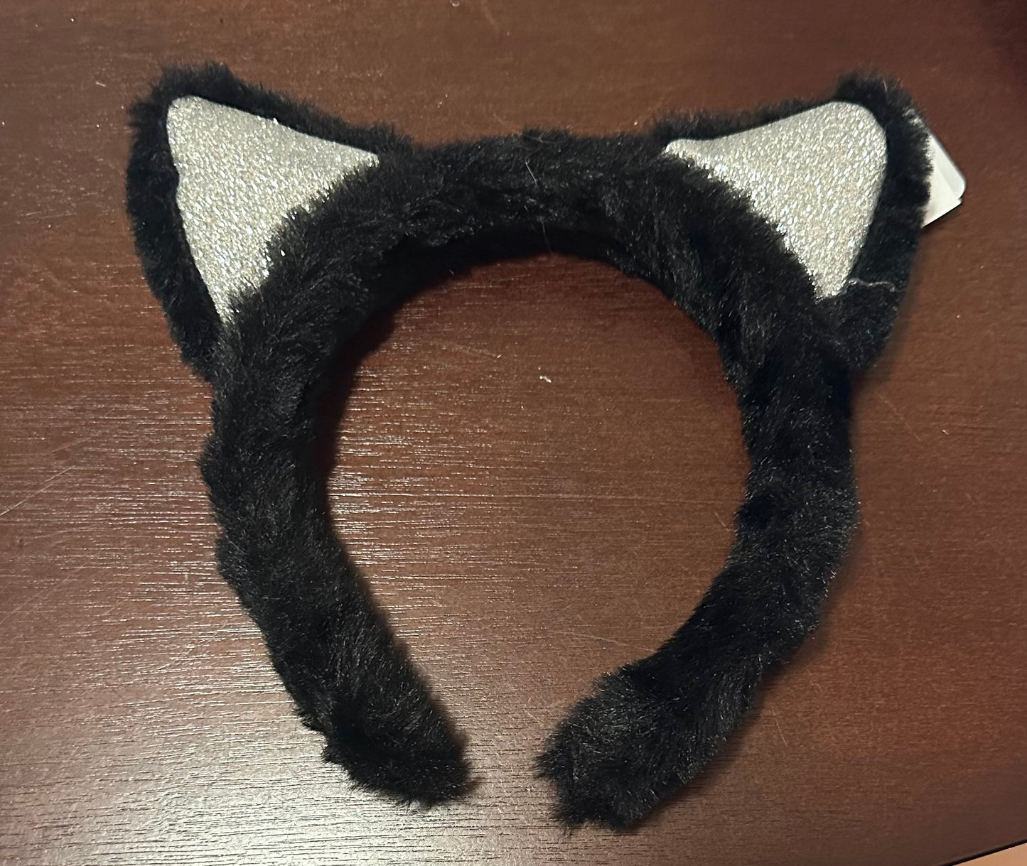 Kitty Ears Headband