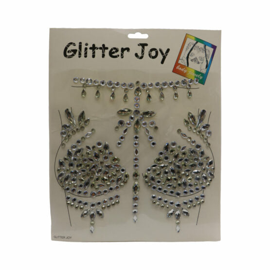 Body Jewels