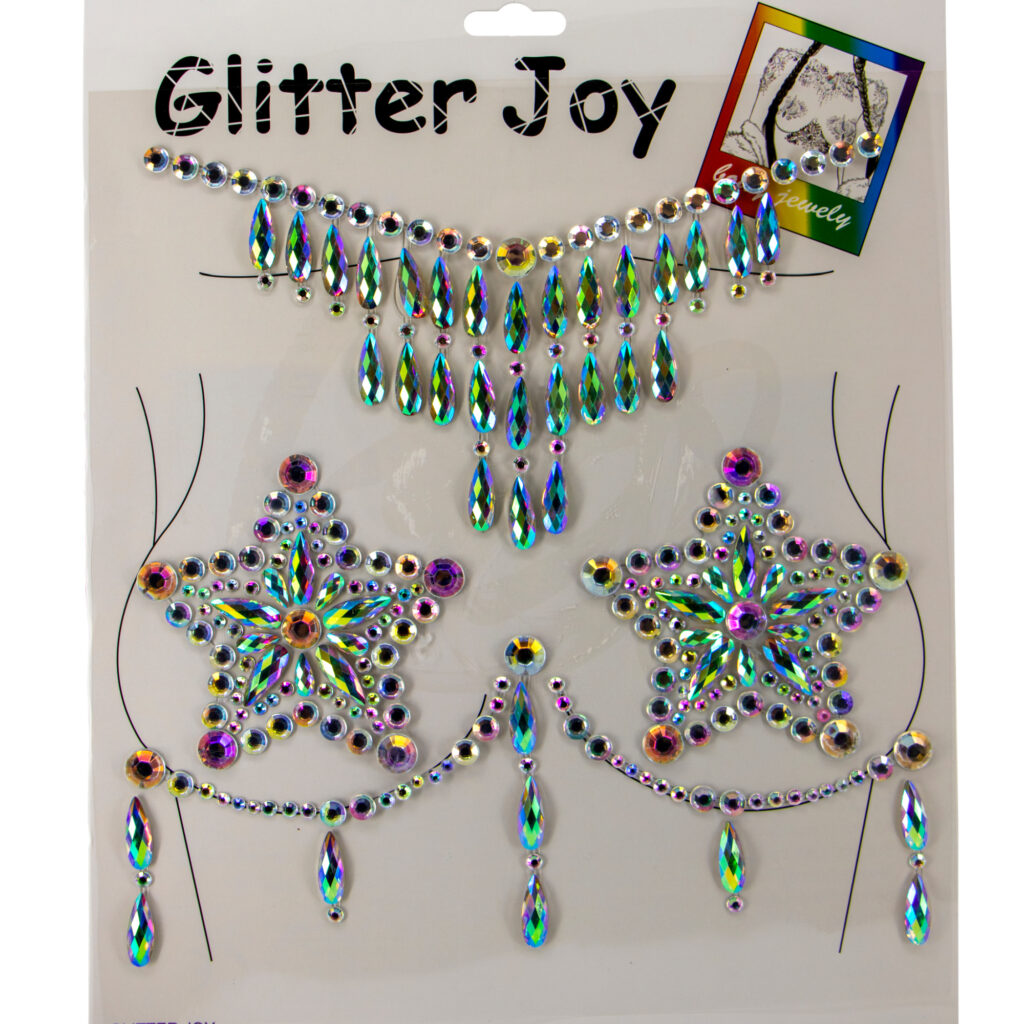Body Jewels