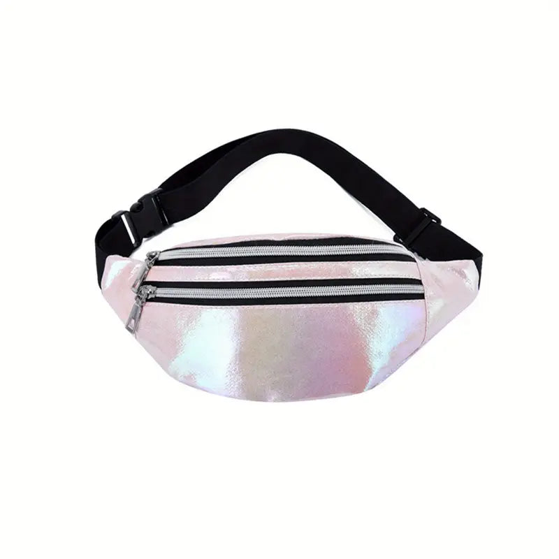 Hologram Fanny Pack