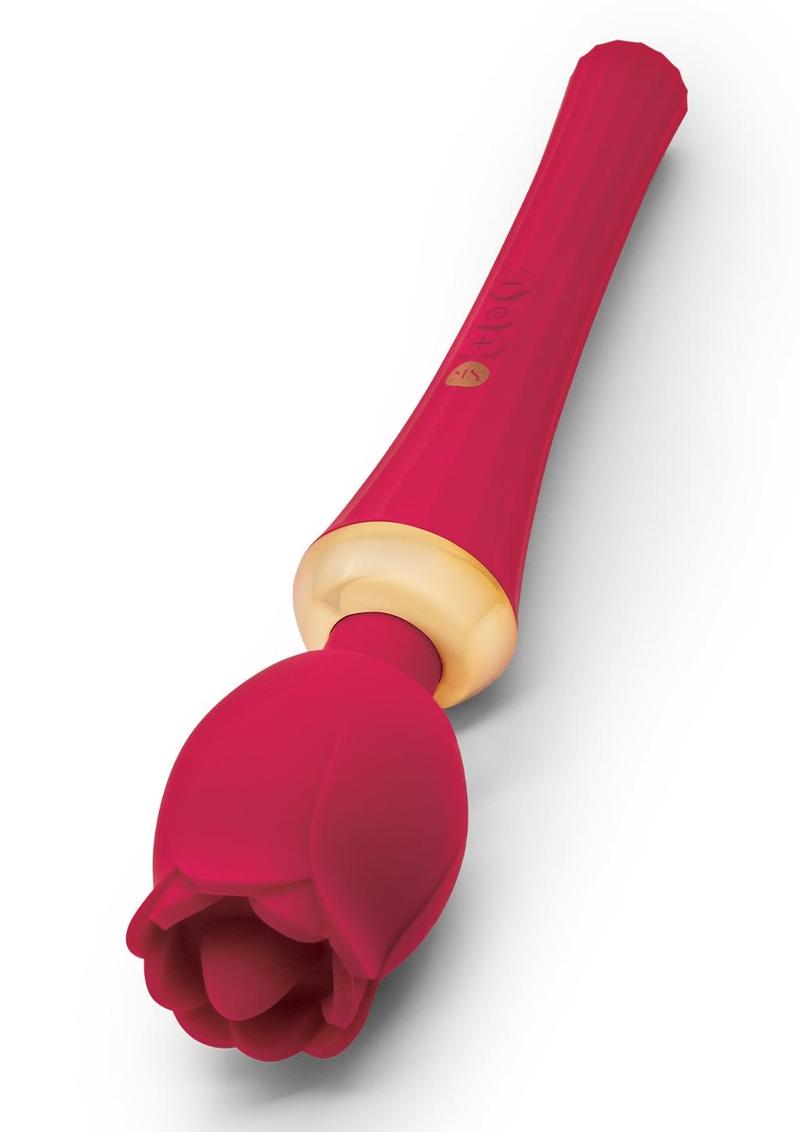 ROSEGASM BOUQUET ROSE WAND