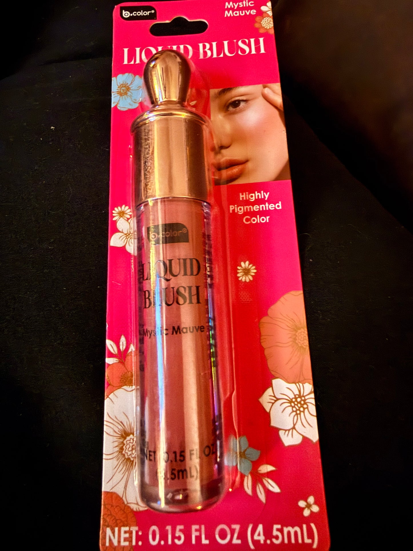 Liquid Blush