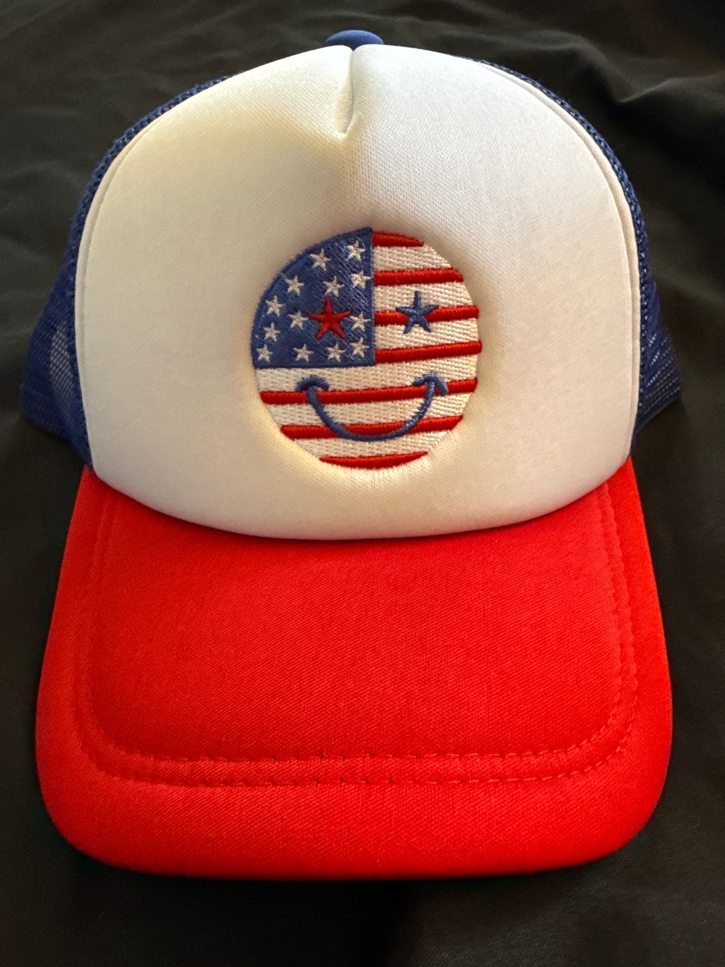 Patriotic Hat