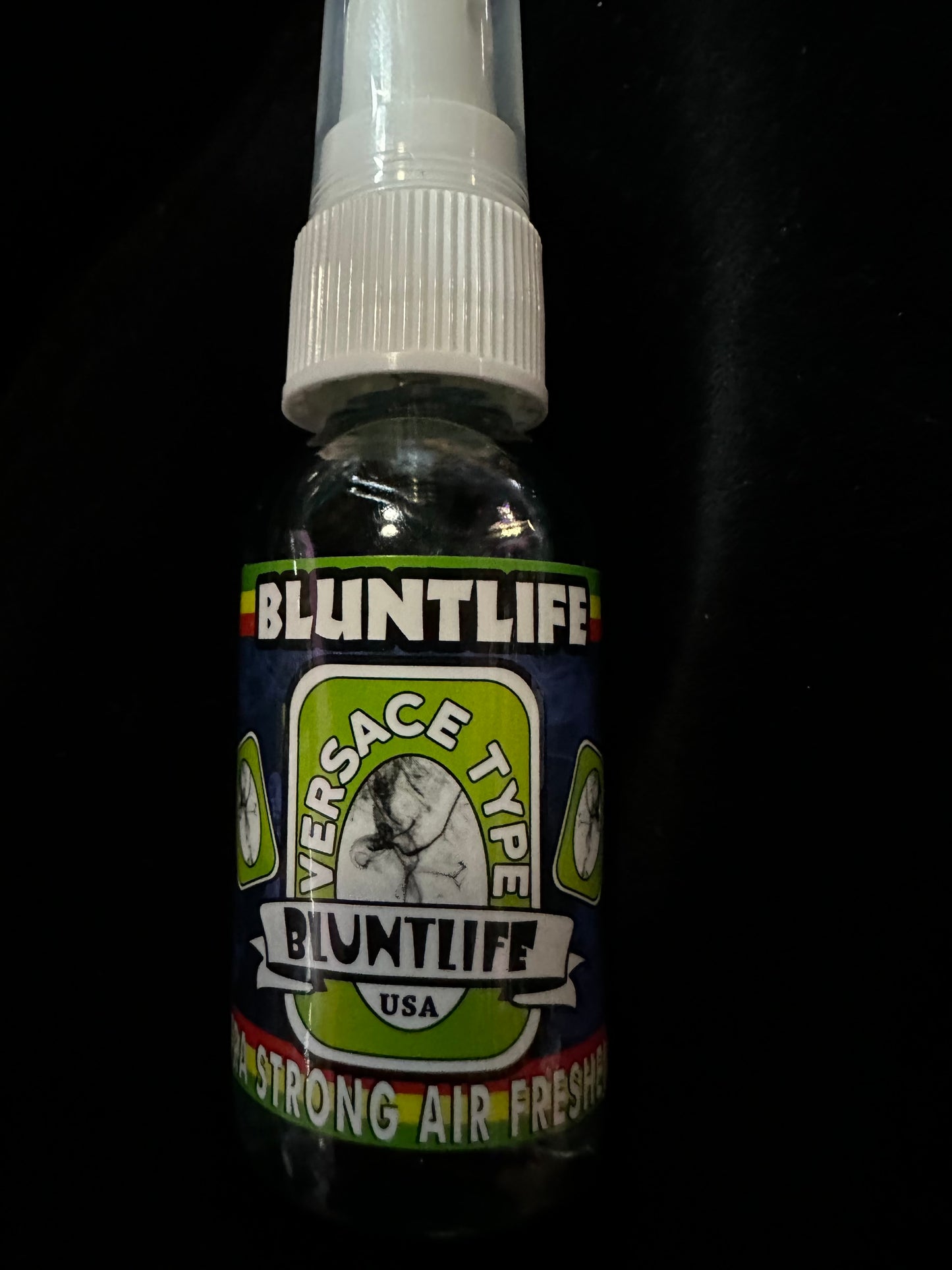 Blunt Life Room Spray