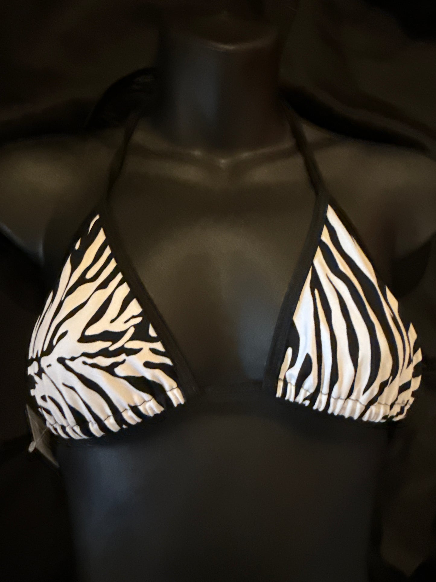 1038S Small Bikini top