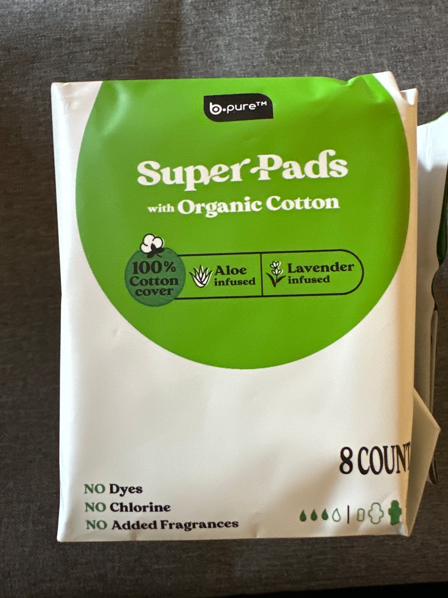 Feminine Pads