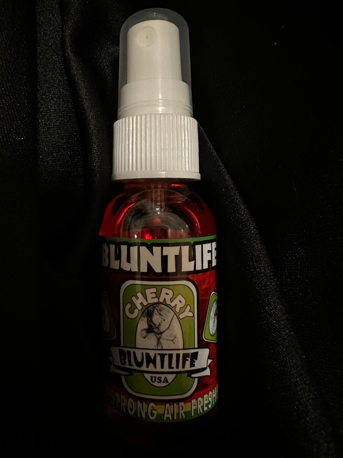 Blunt Life Room Spray