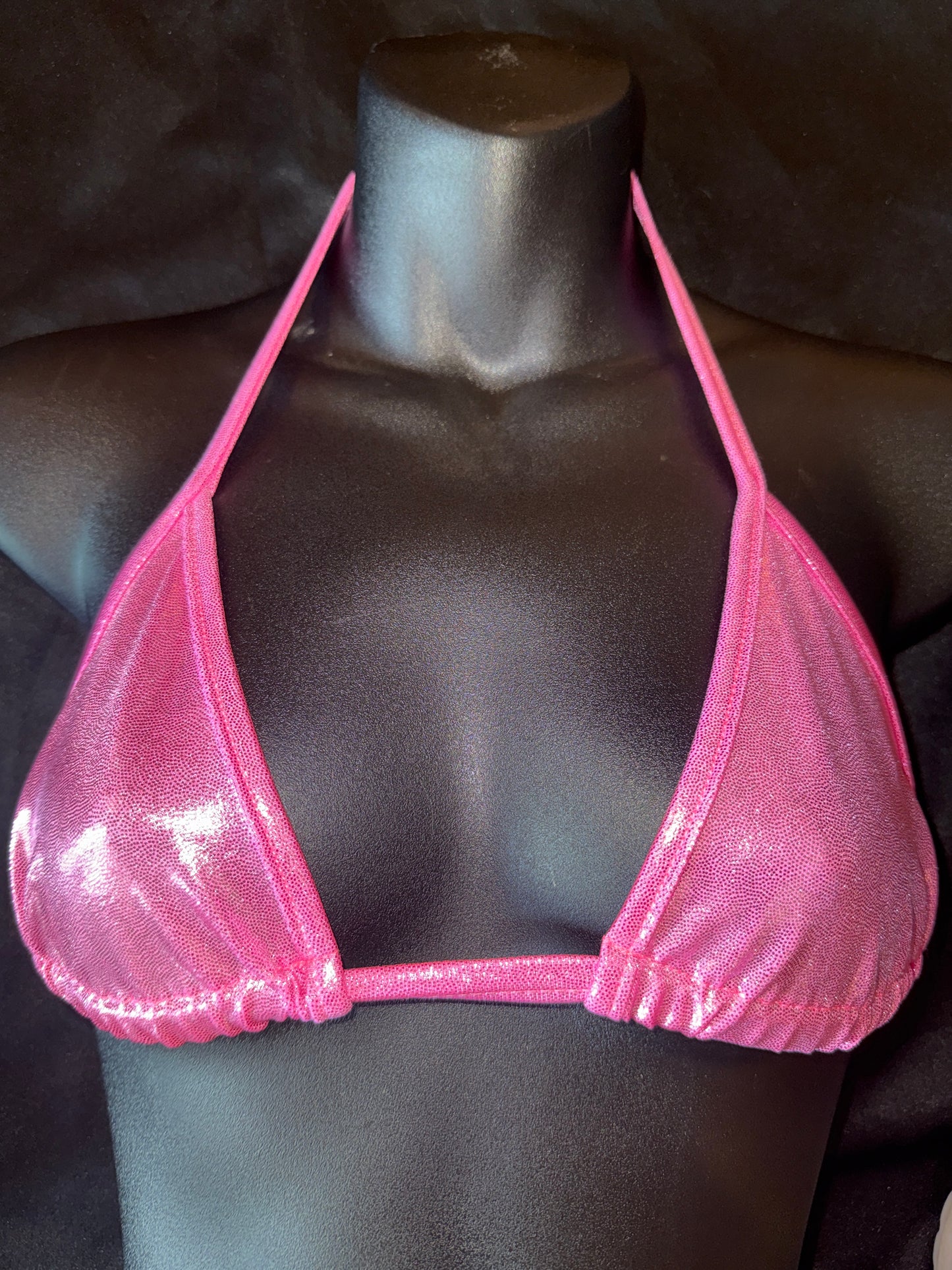 200 triangle top