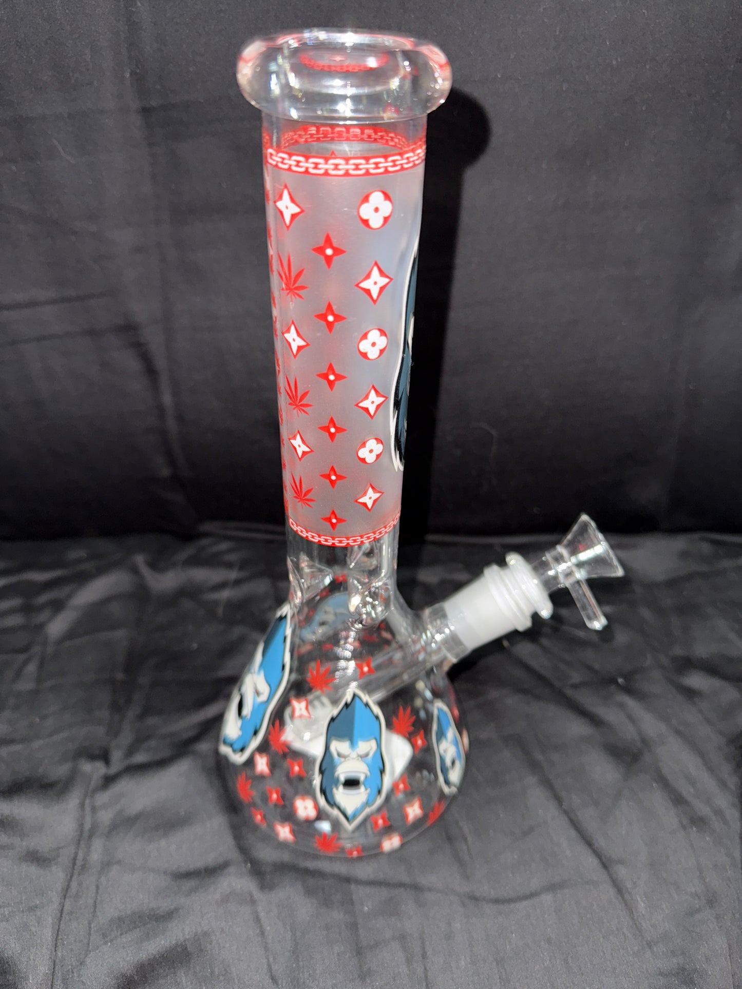 Table Pipe/Bong
