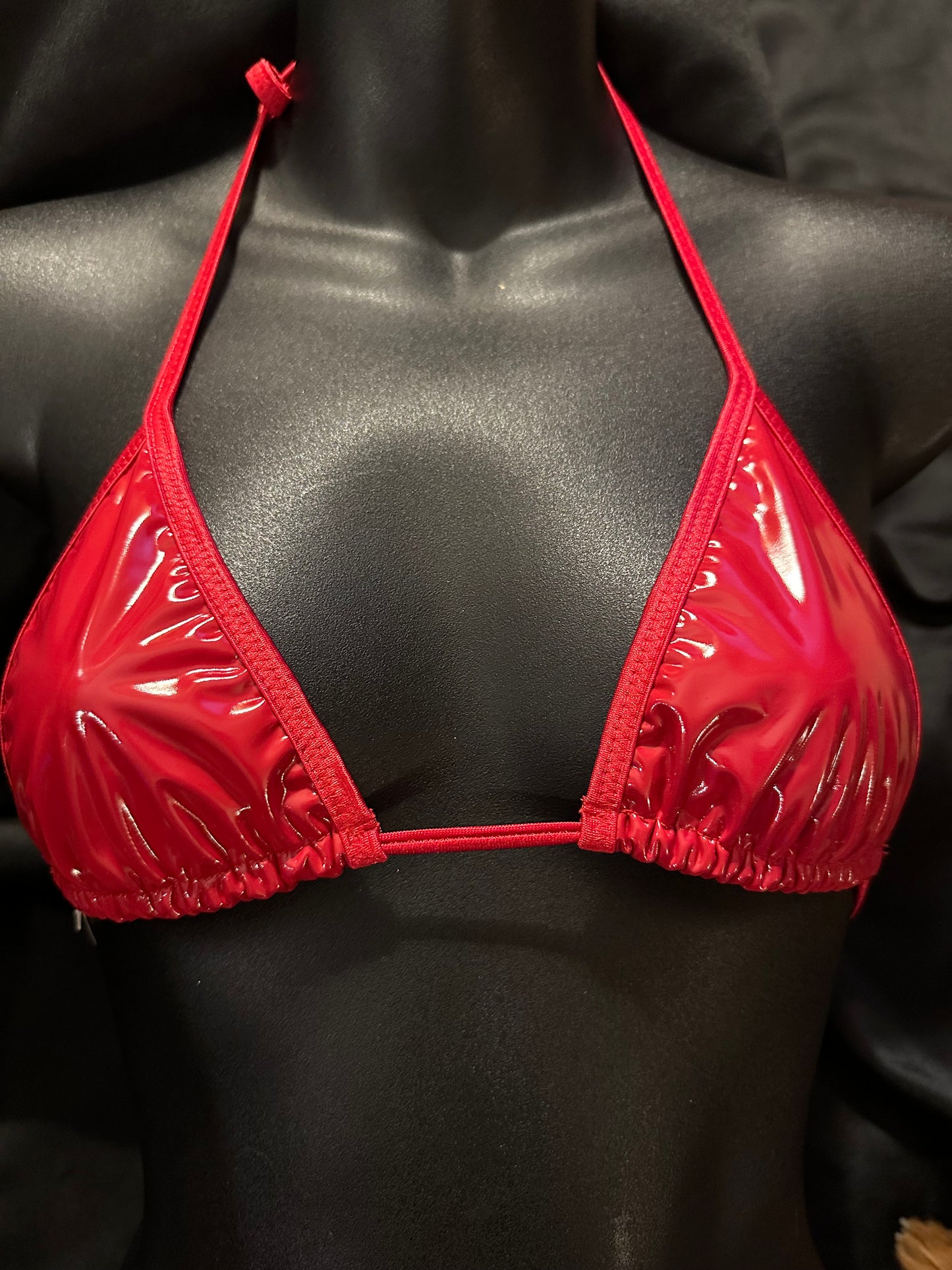 1038S Small Bikini top
