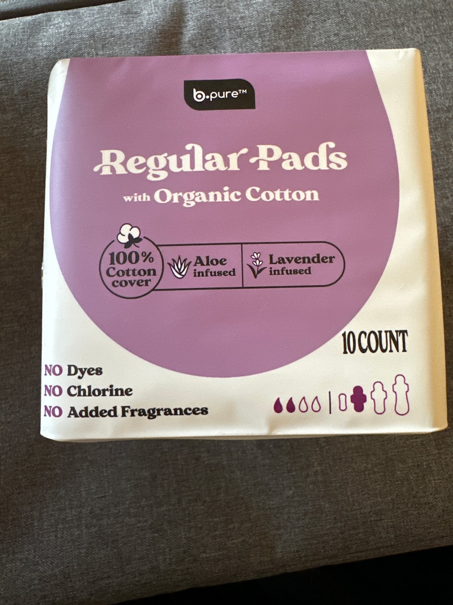 Feminine Pads