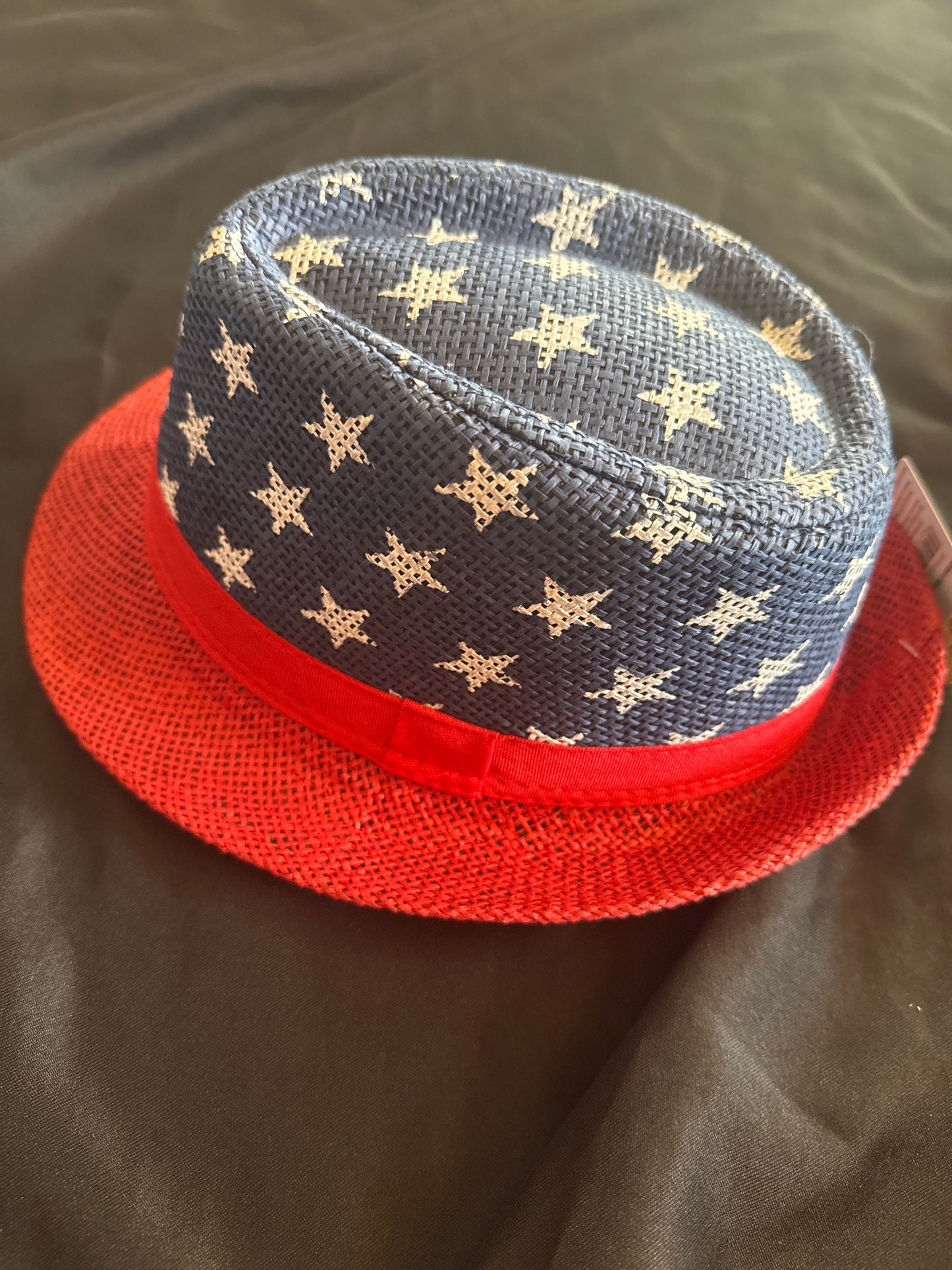 Patriotic Hat