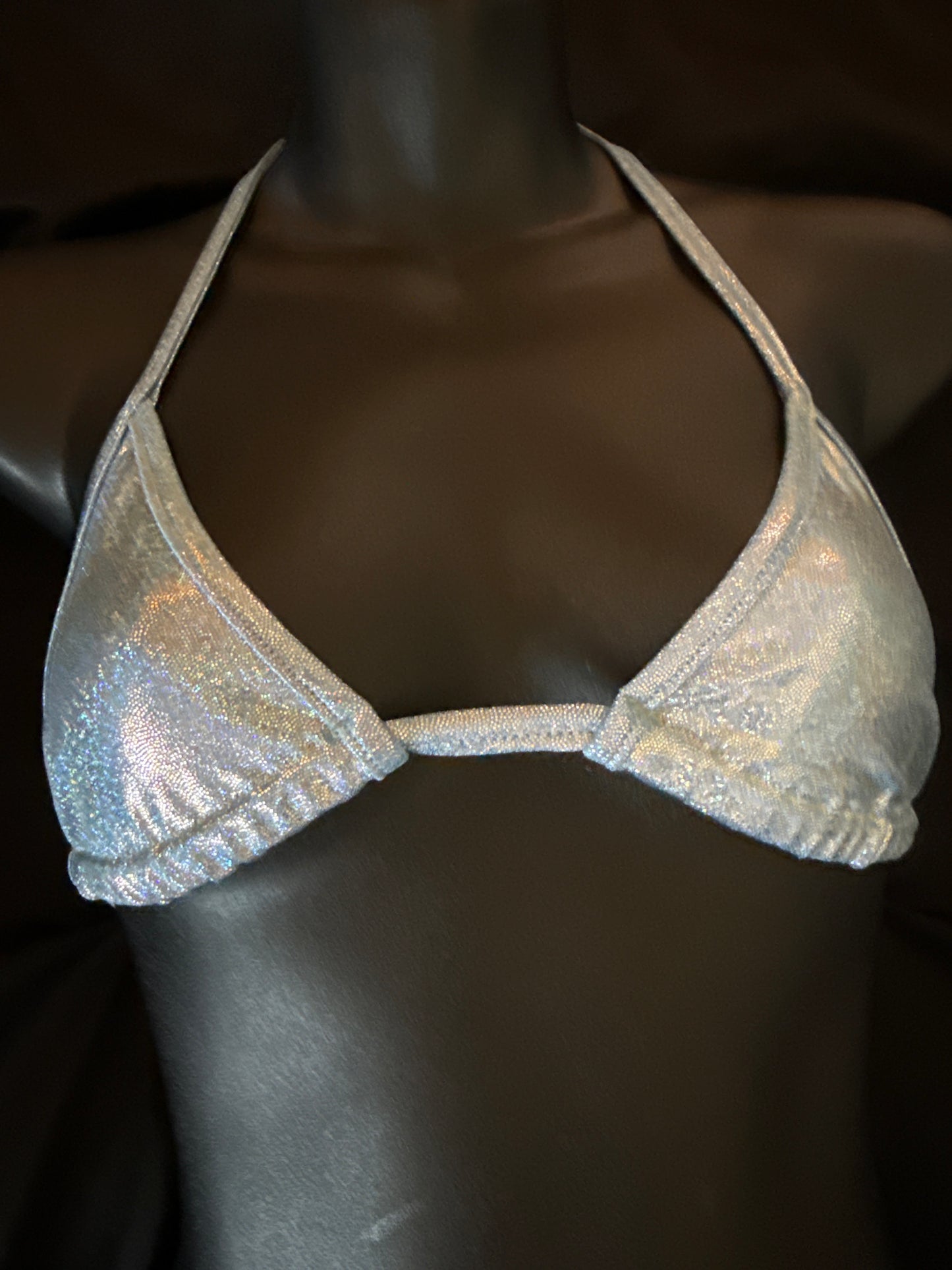 200 triangle top