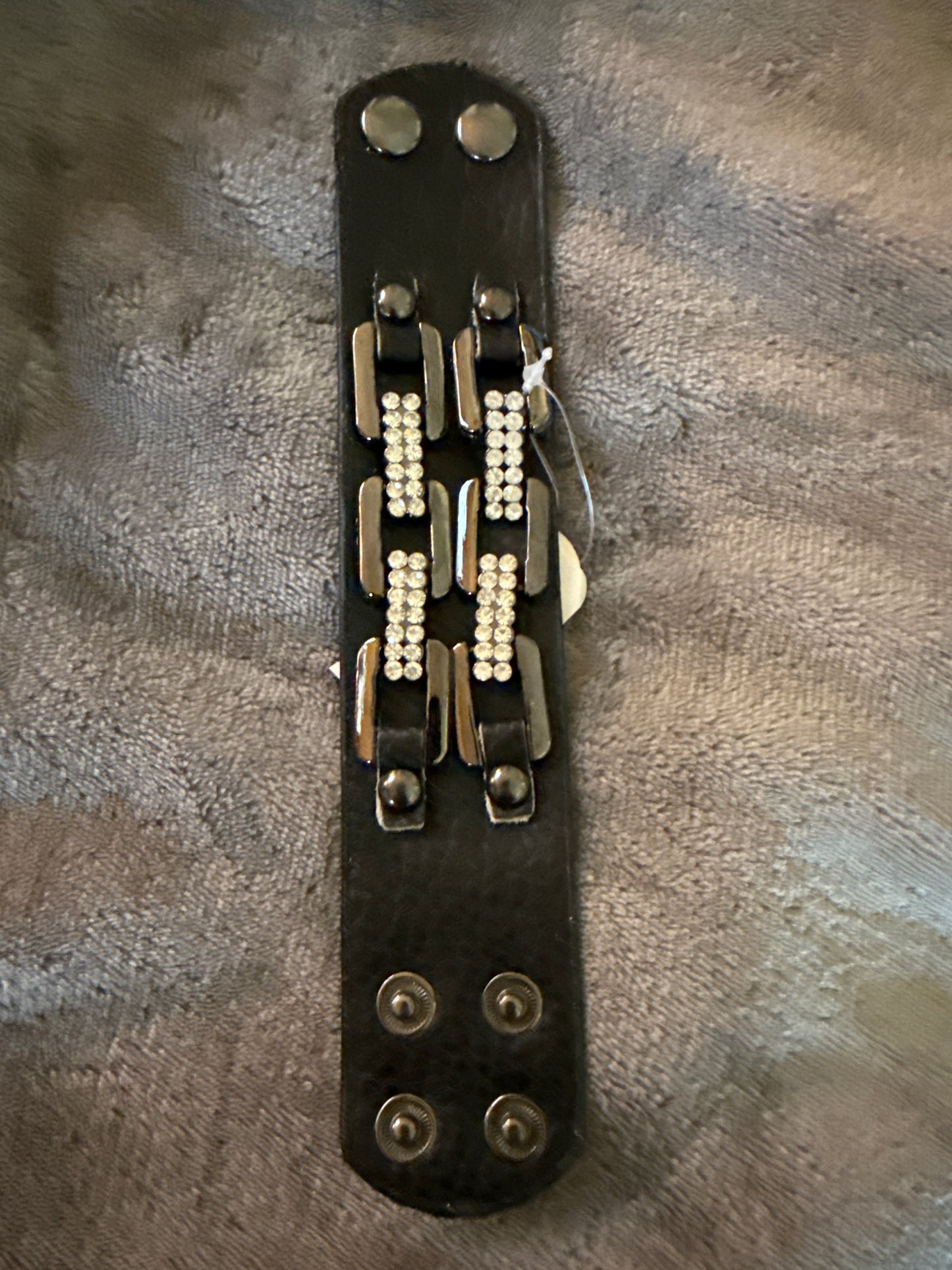 Black Cuff