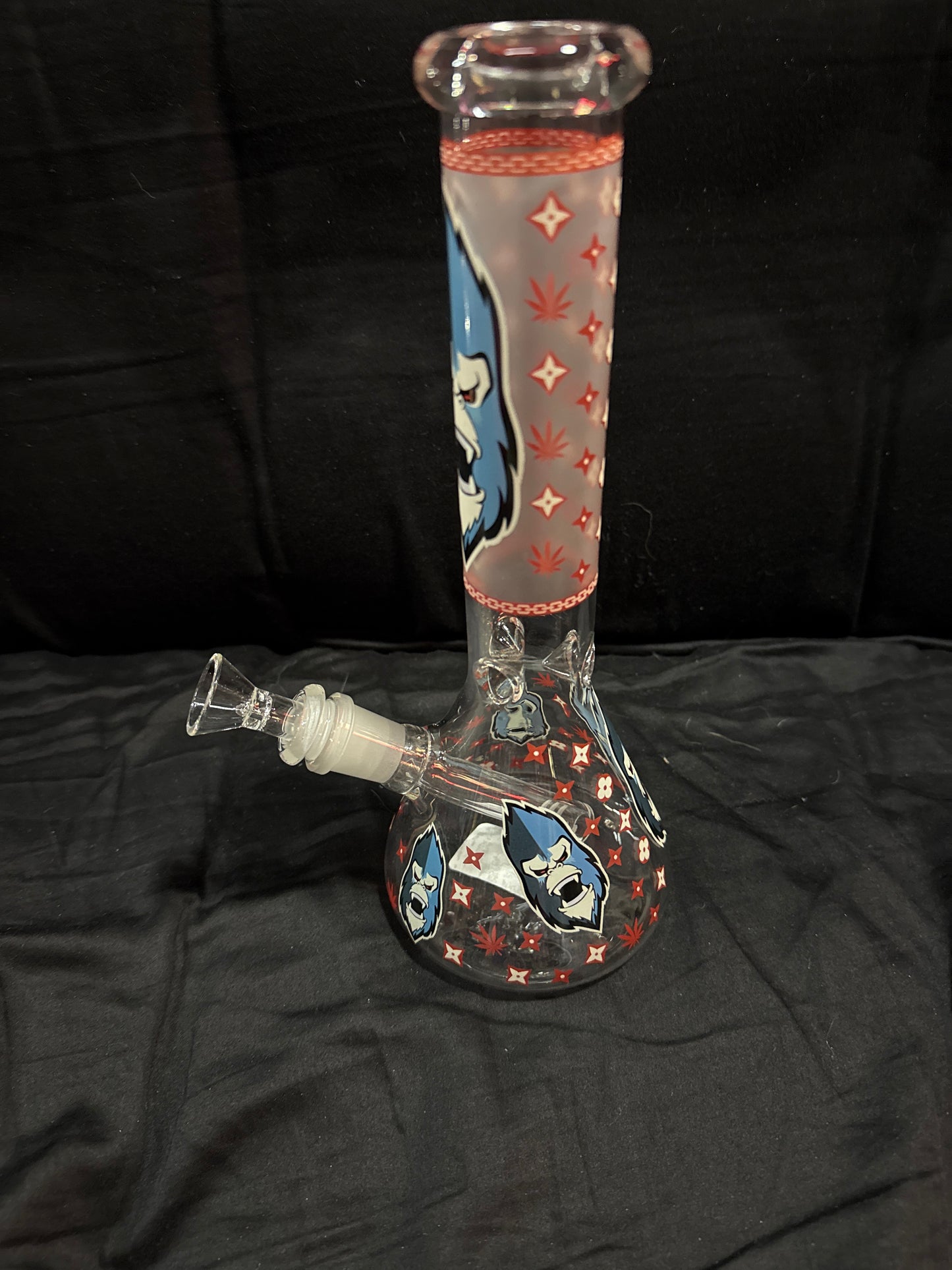 Table Pipe/Bong