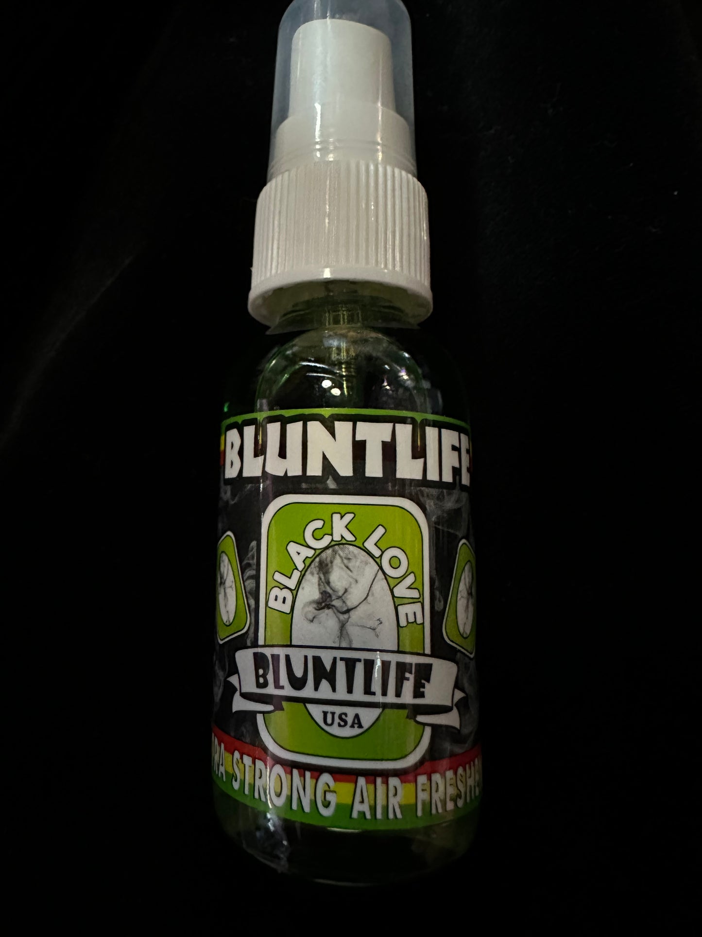 Blunt Life Room Spray