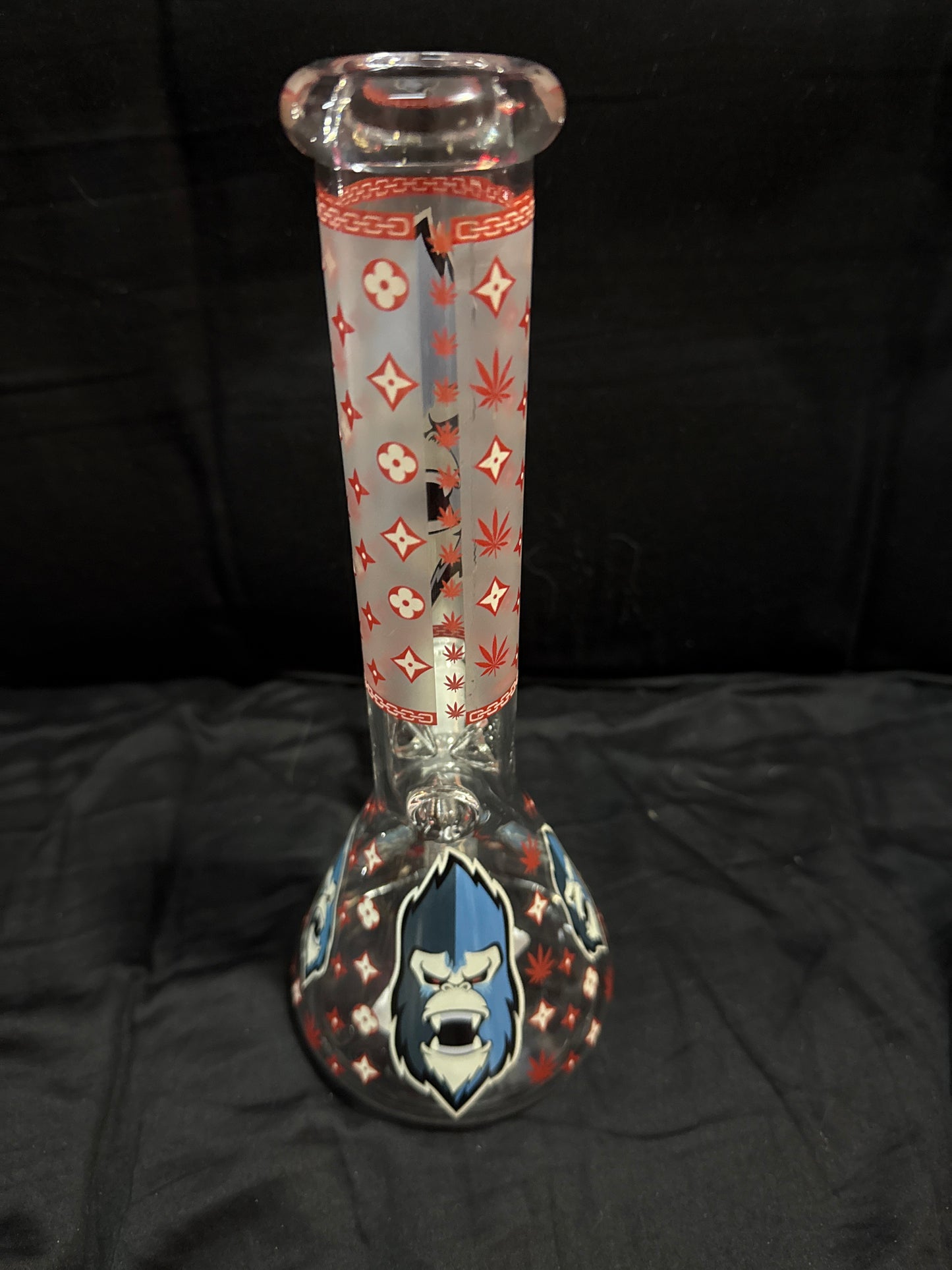 Table Pipe/Bong