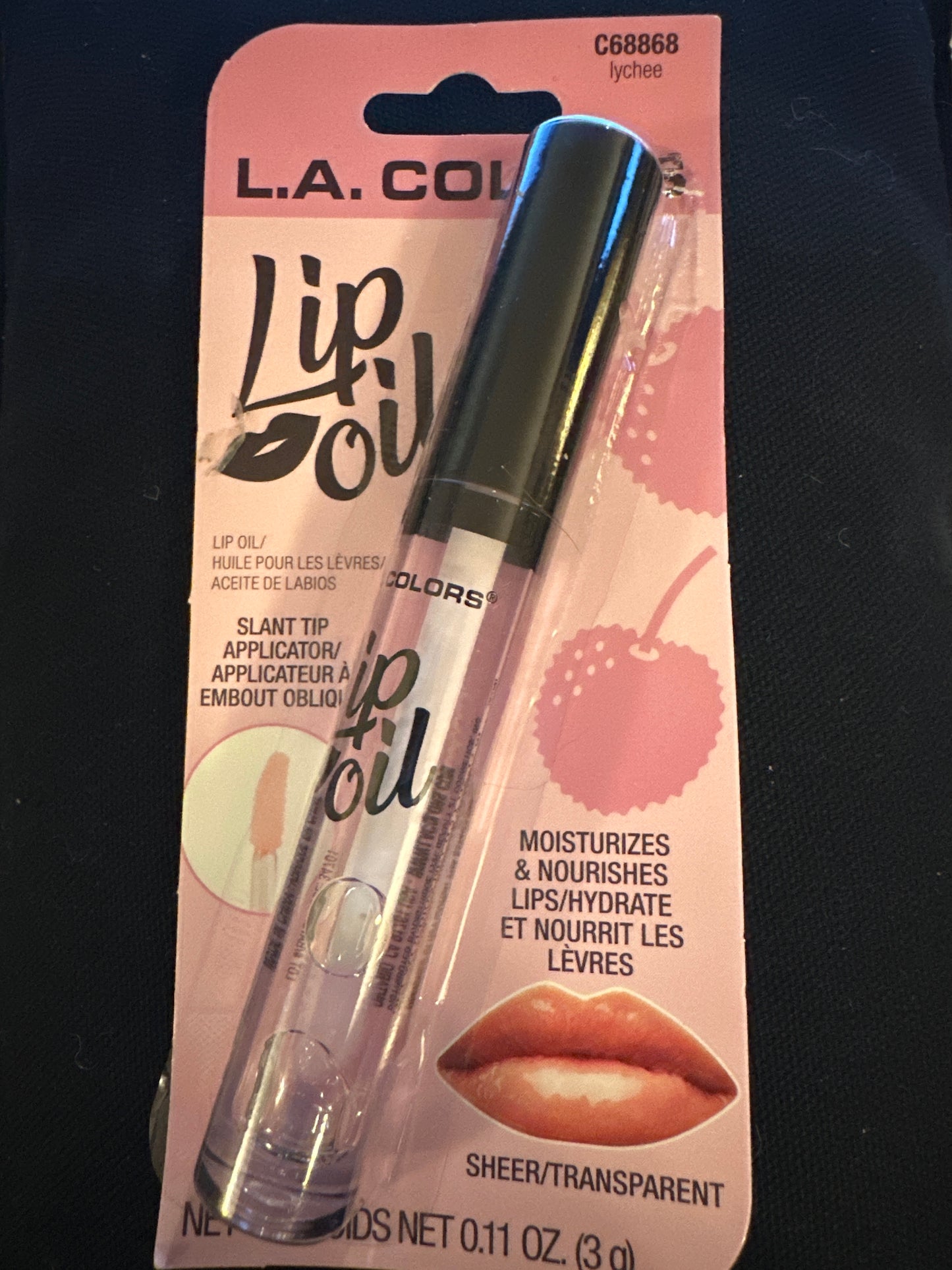 Lip Gloss