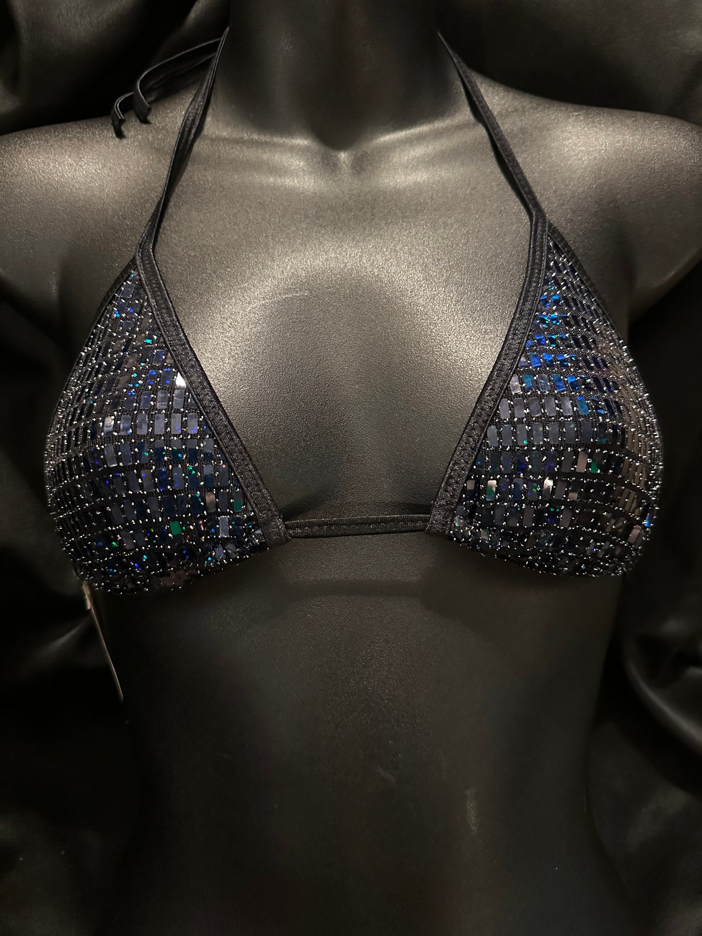 1038S Small Bikini top