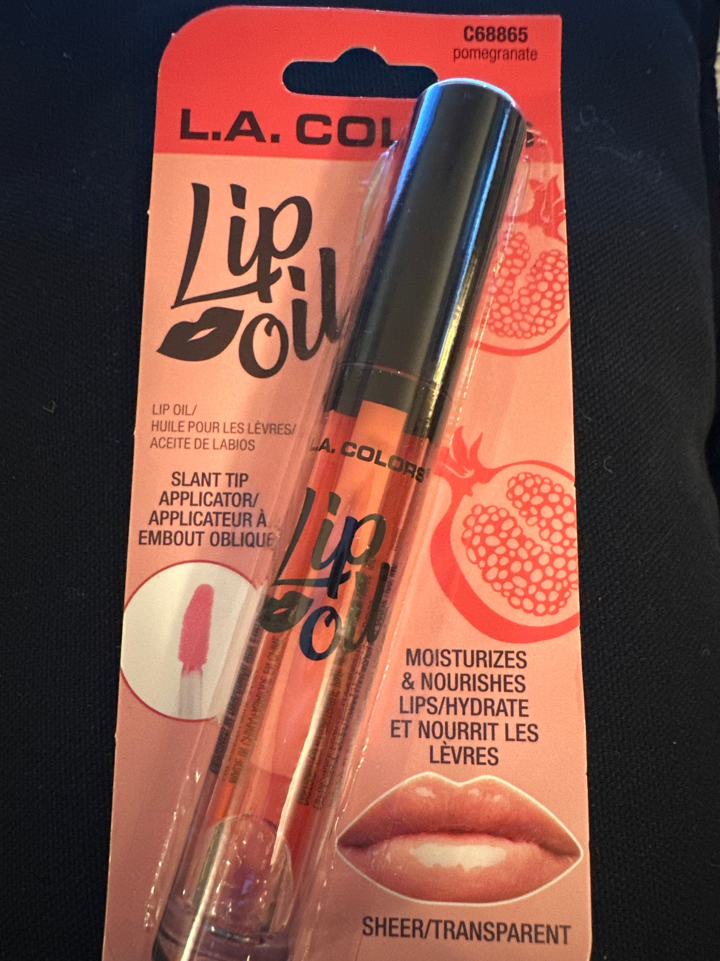 Lip Gloss