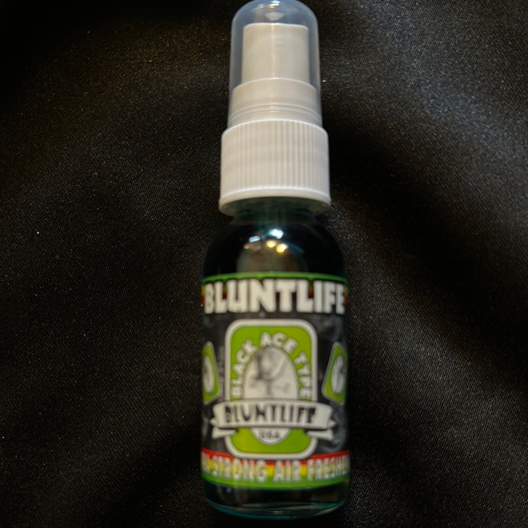 Blunt Life Room Spray