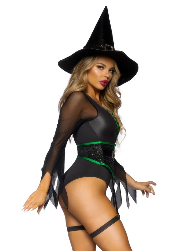 Witch Costume