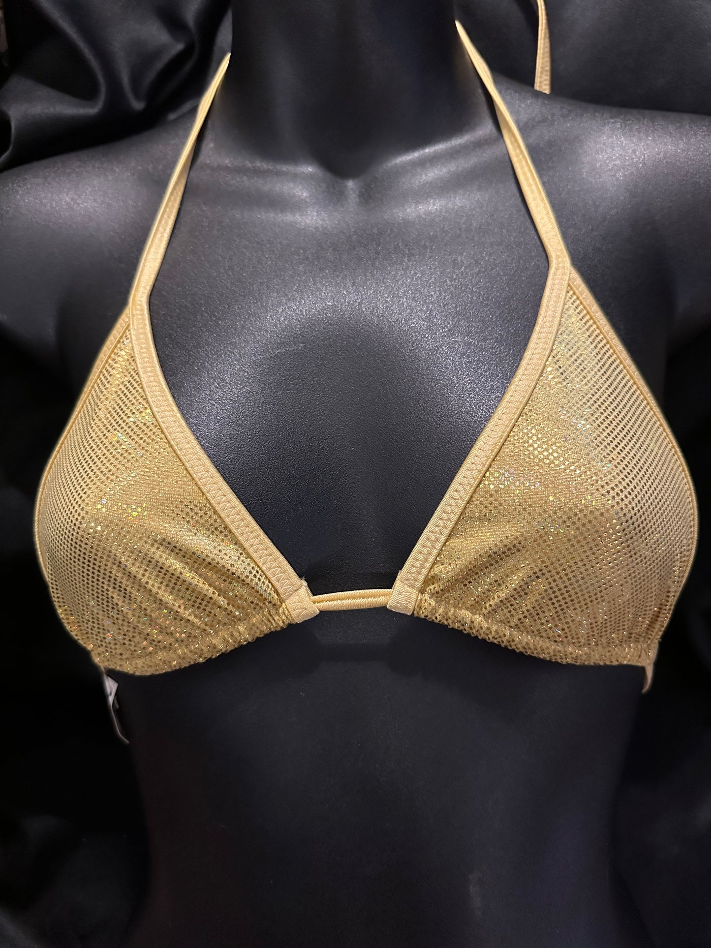 1038S Small Bikini top