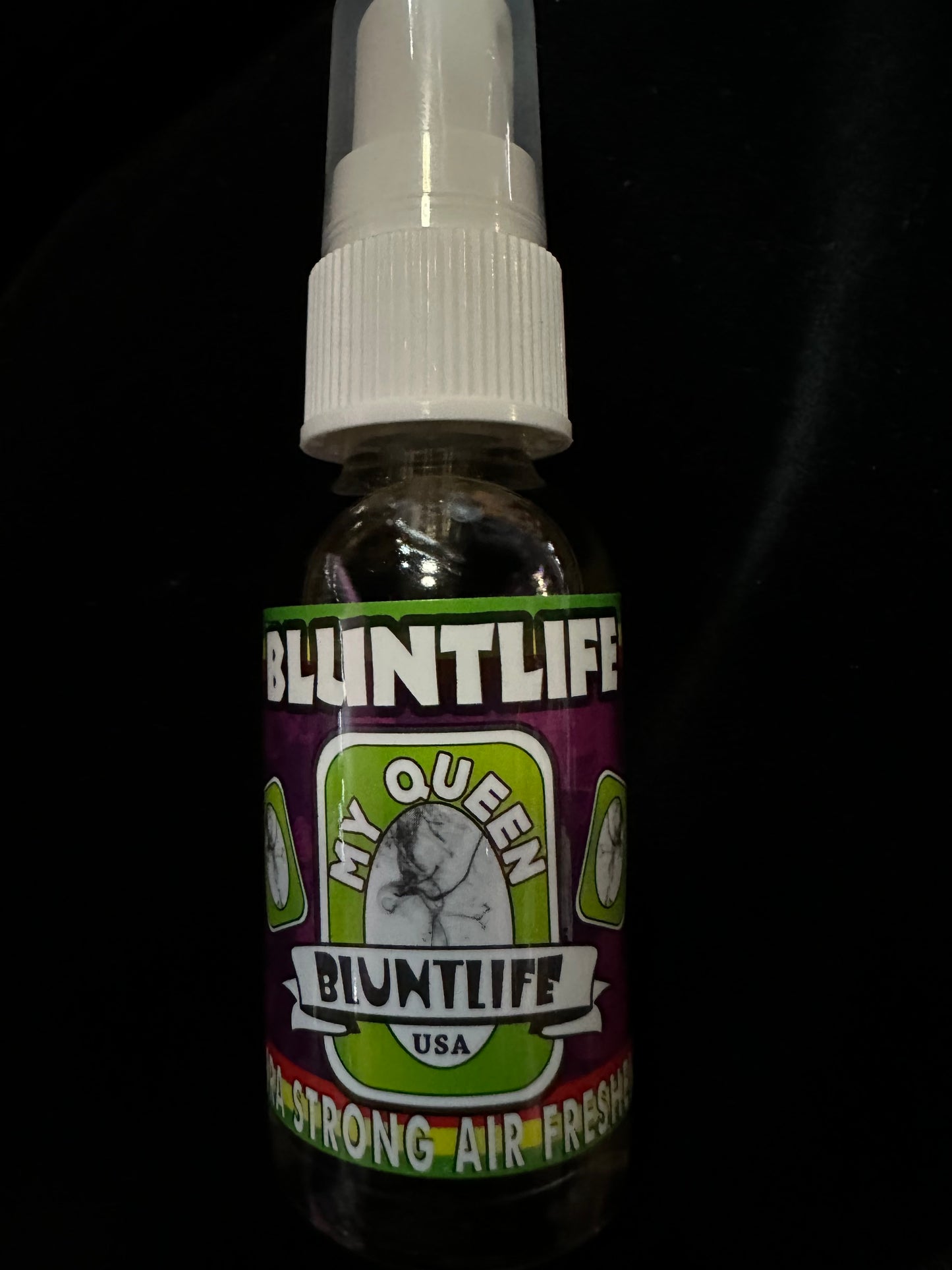 Blunt Life Room Spray