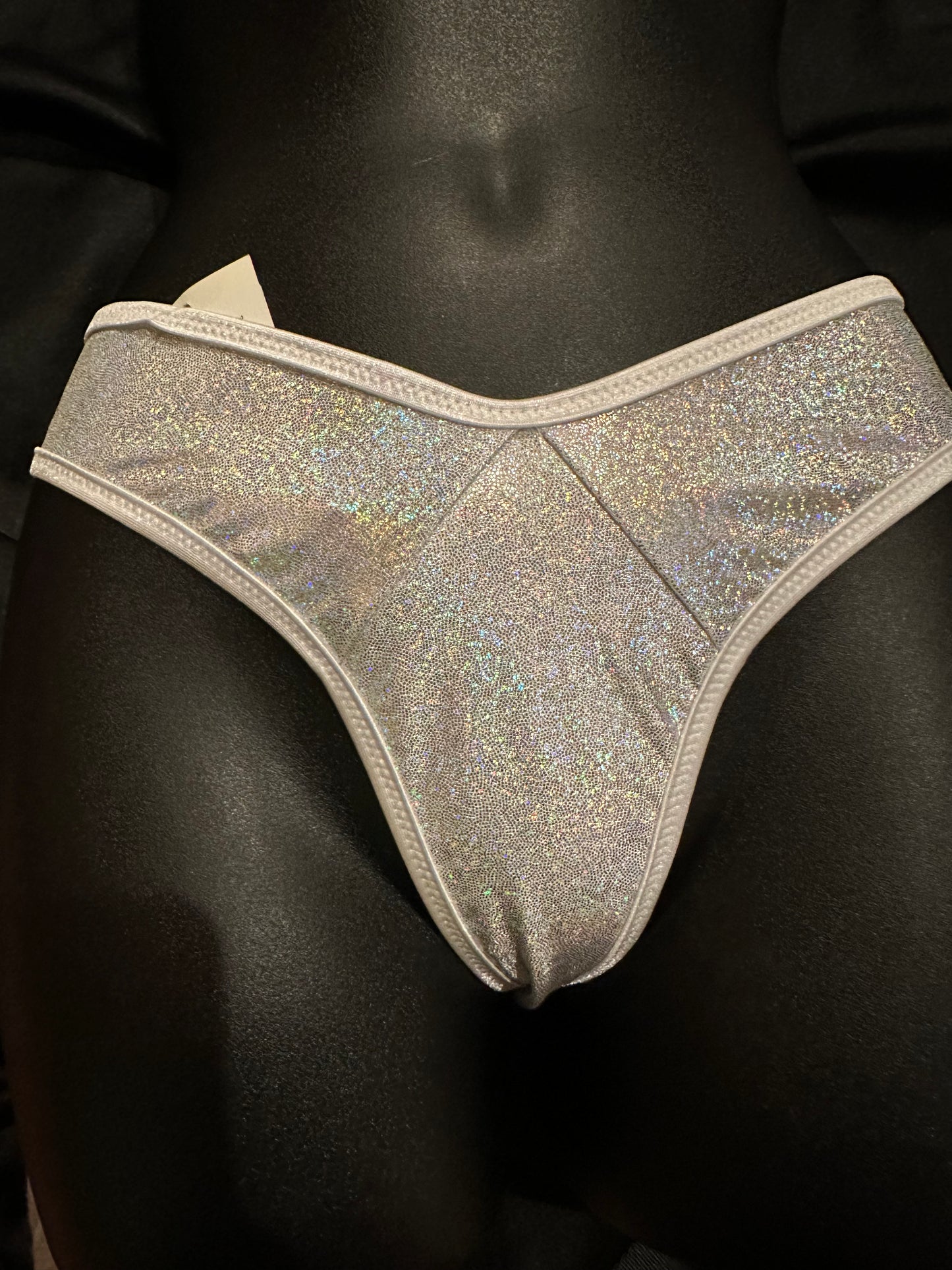383 thong shorts