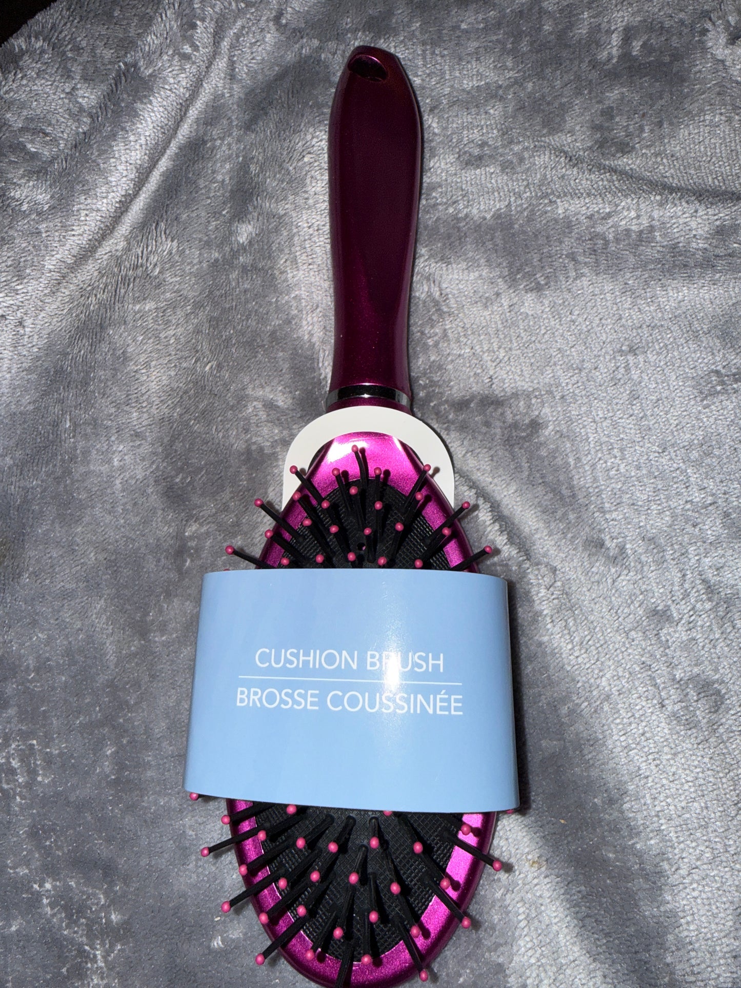 Hair Brush