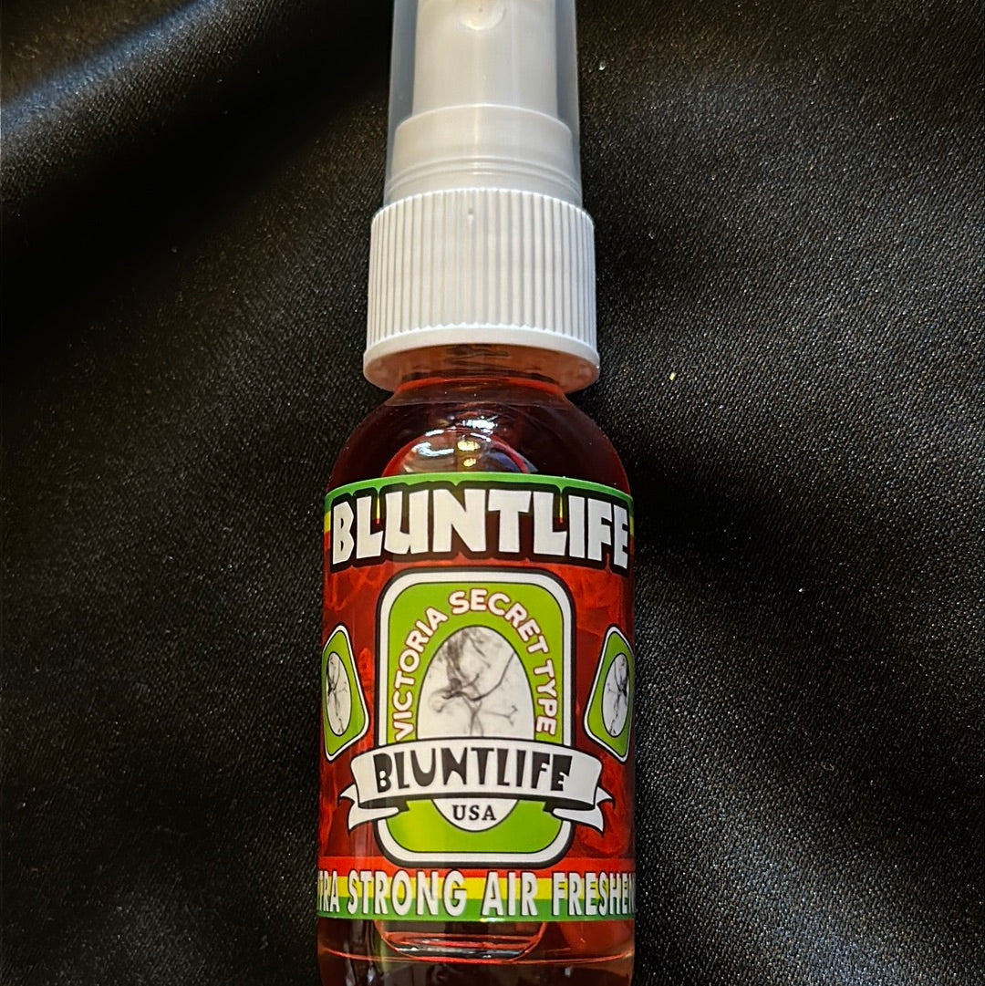 Blunt Life Room Spray