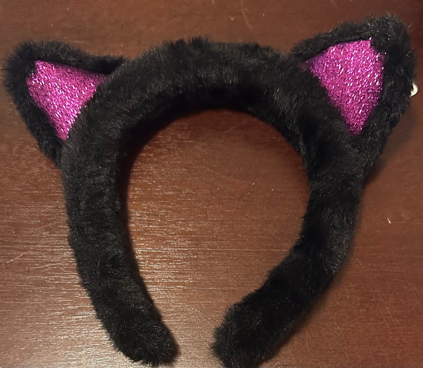 Kitty Ears Headband