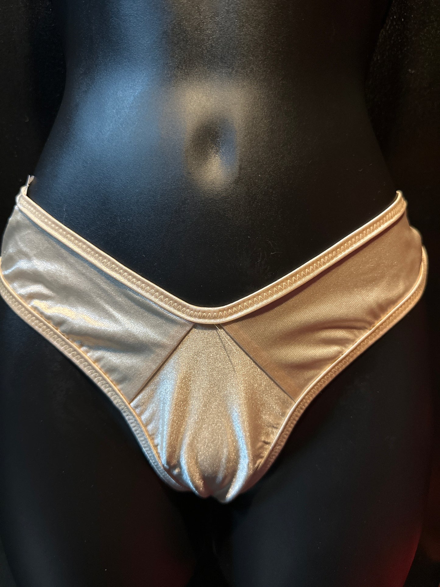 383 thong shorts