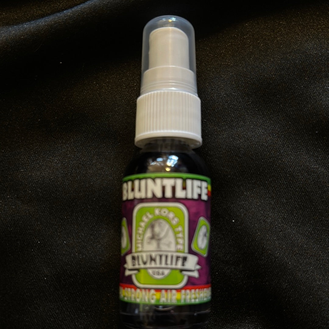 Blunt Life Room Spray