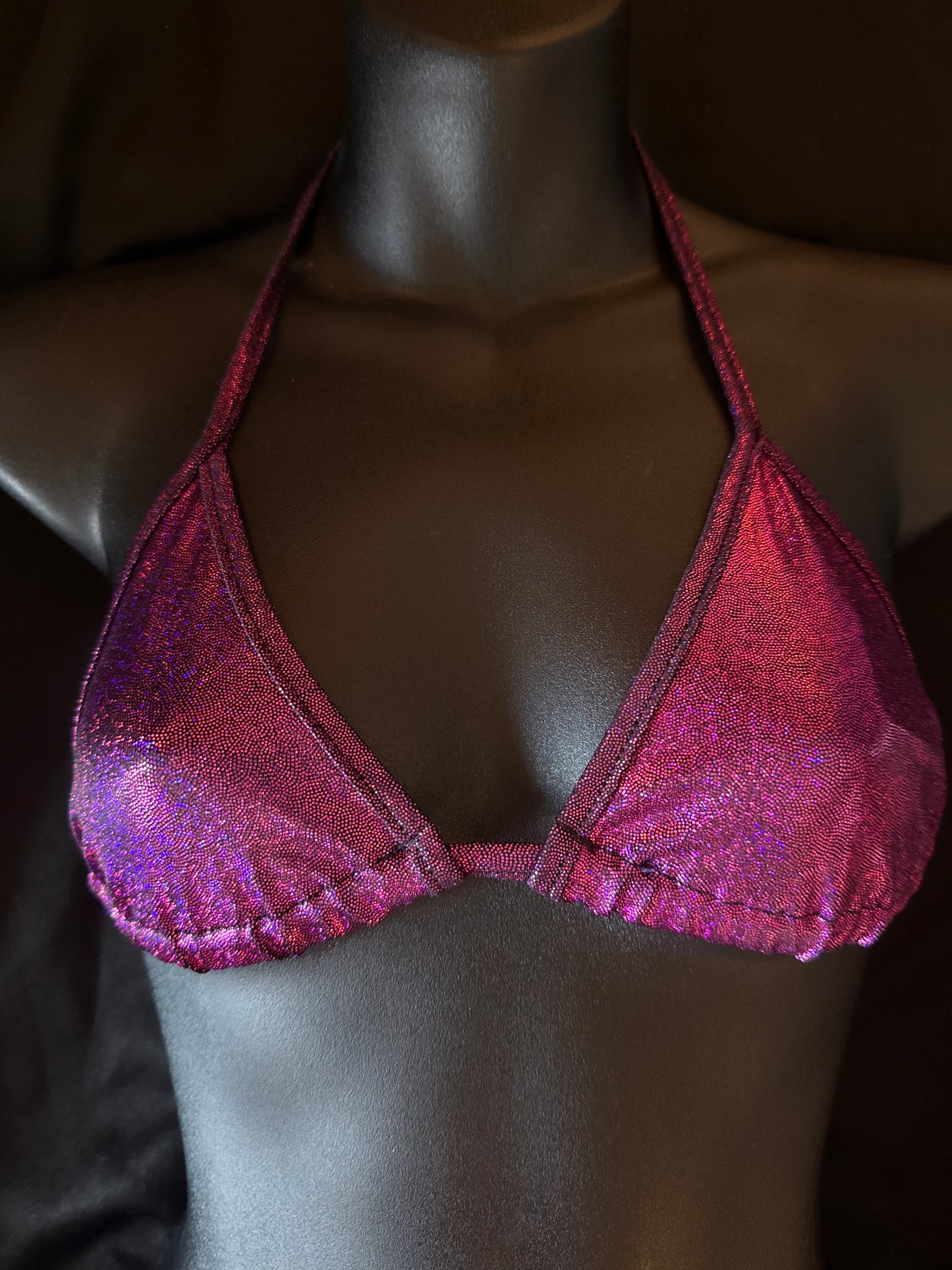 200 triangle top