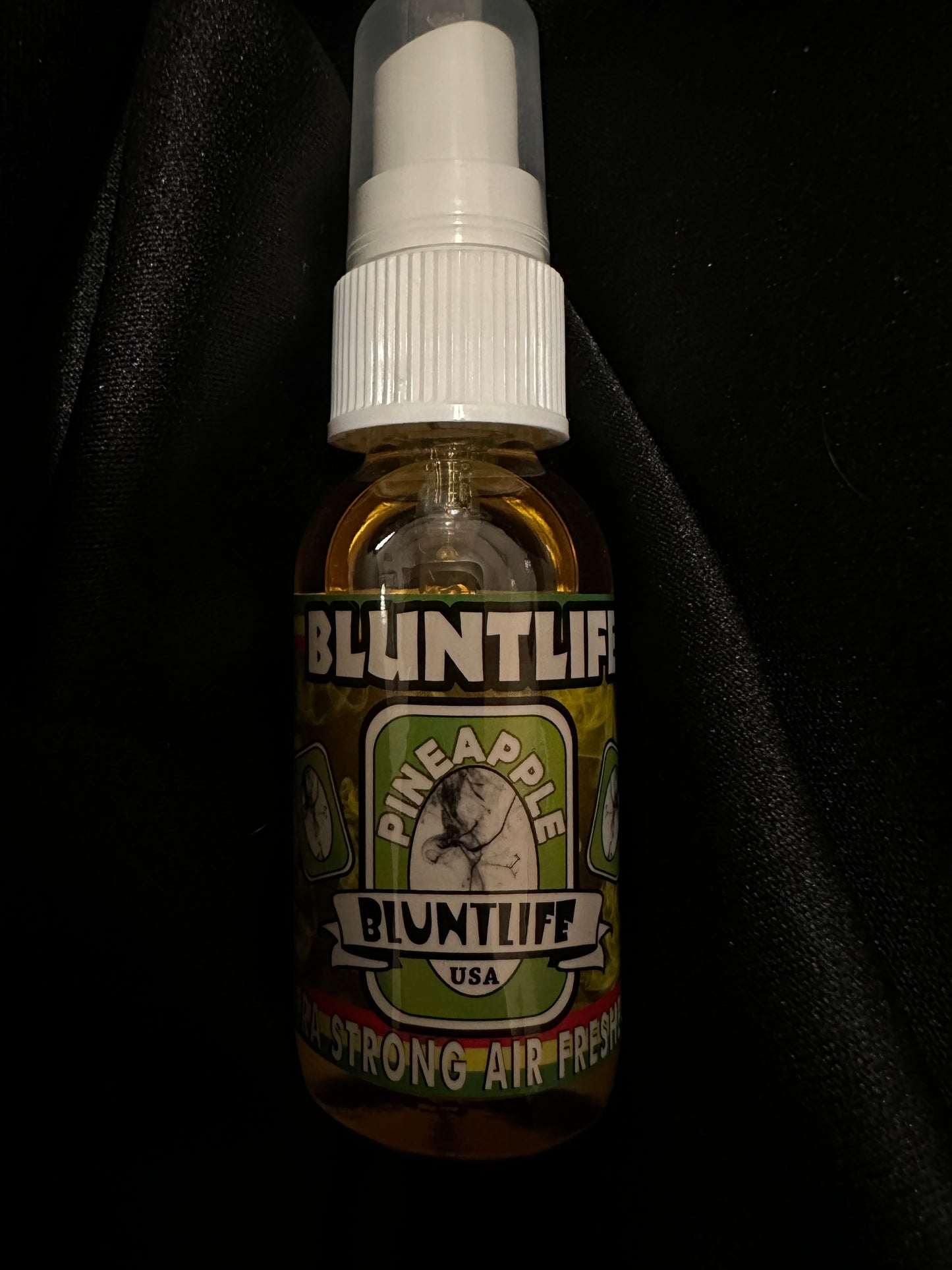 Blunt Life Room Spray