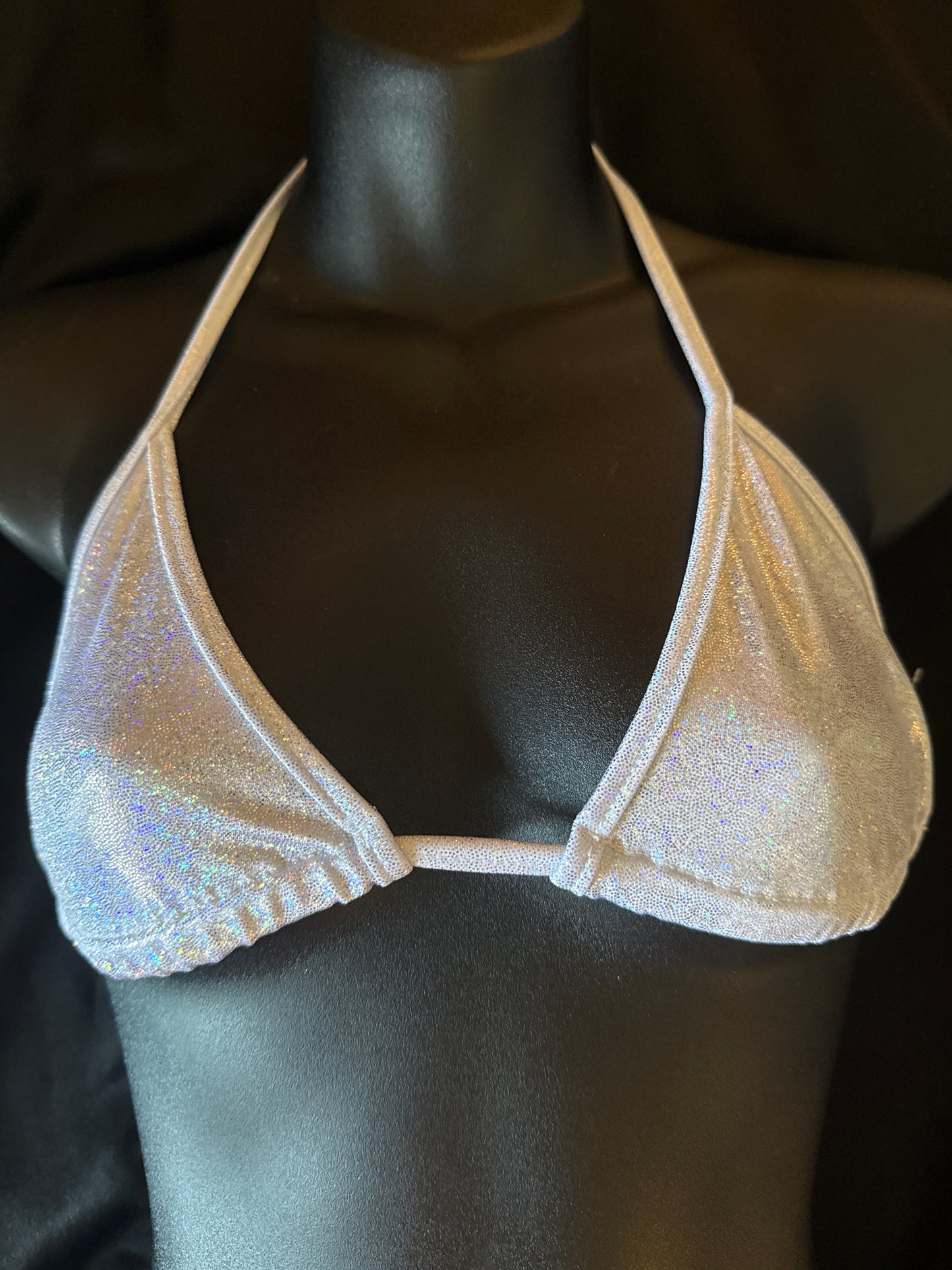 200 triangle top