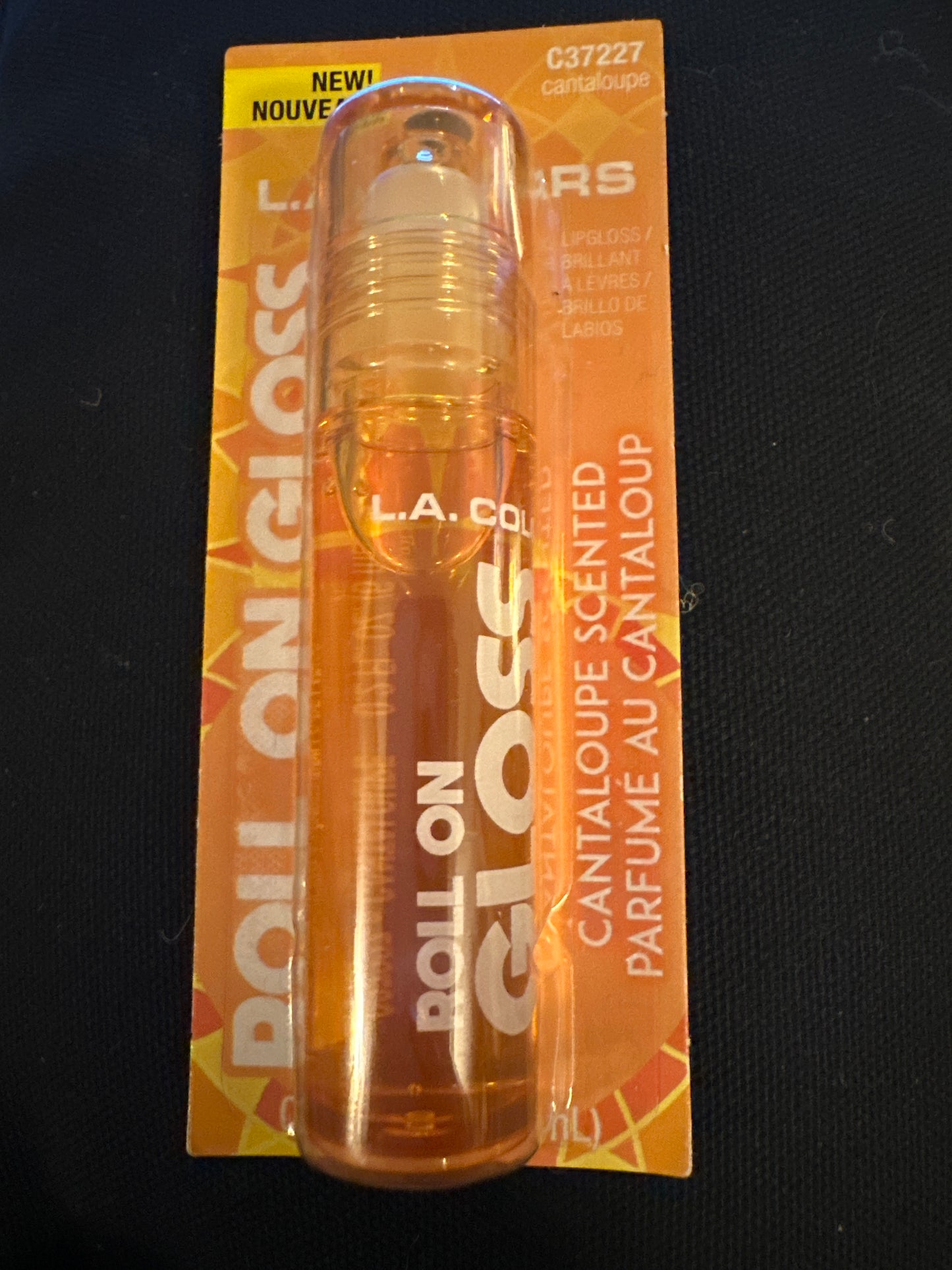 Lip Gloss