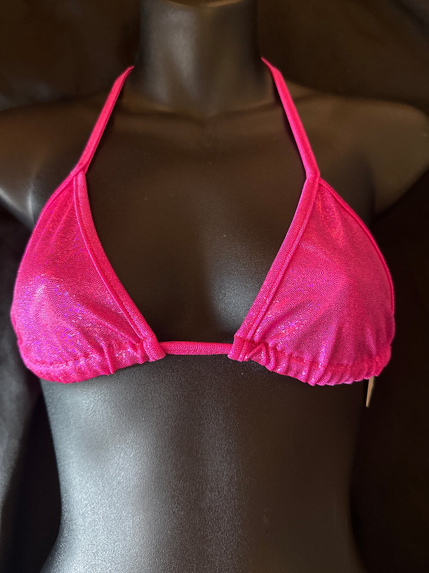 200 triangle top