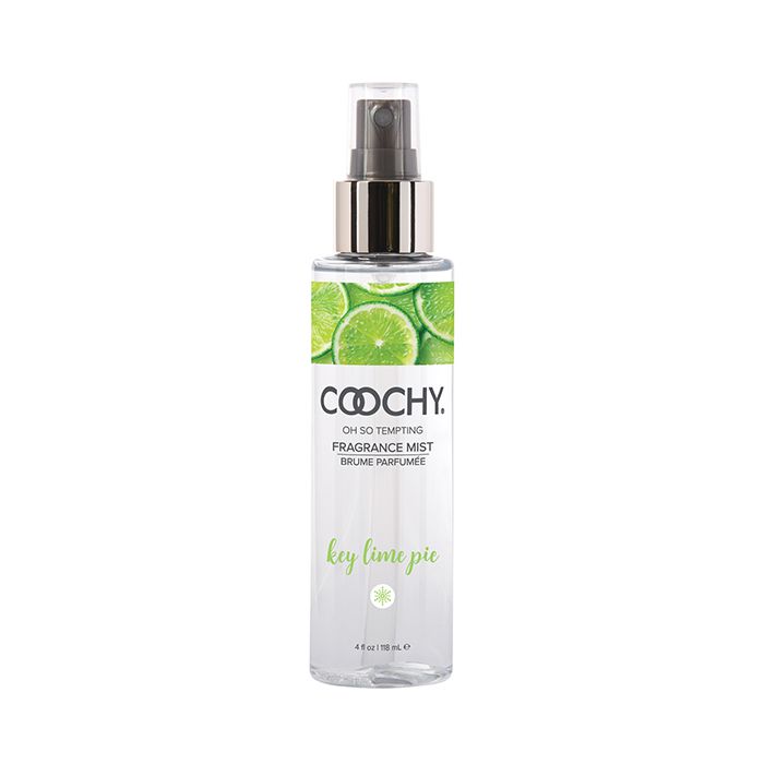 Coochy Fragrance Mist Body Spray