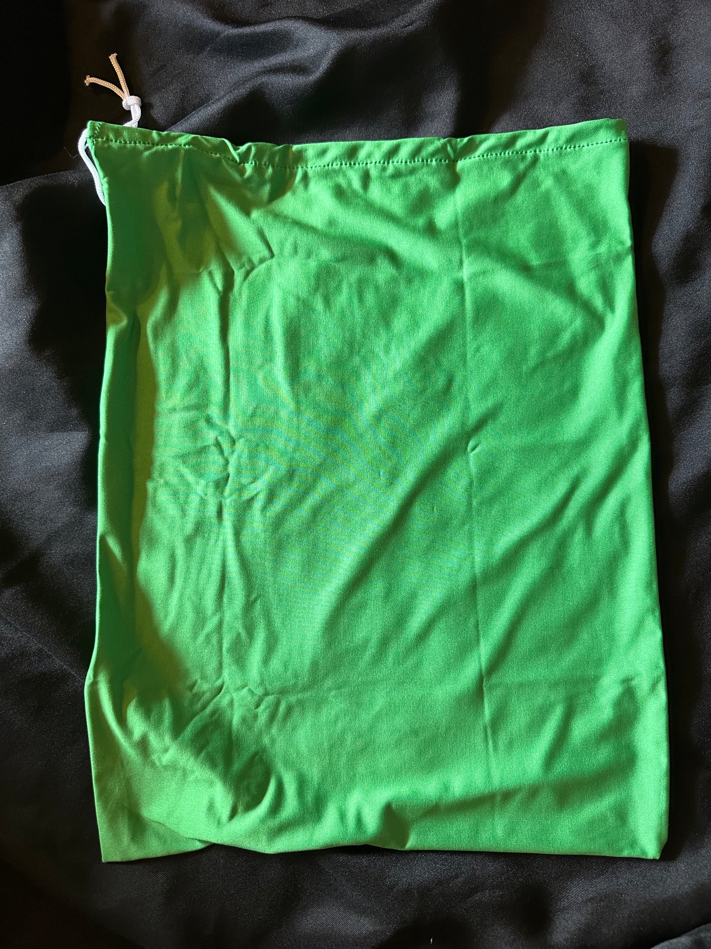 Drawstring Money Bag
