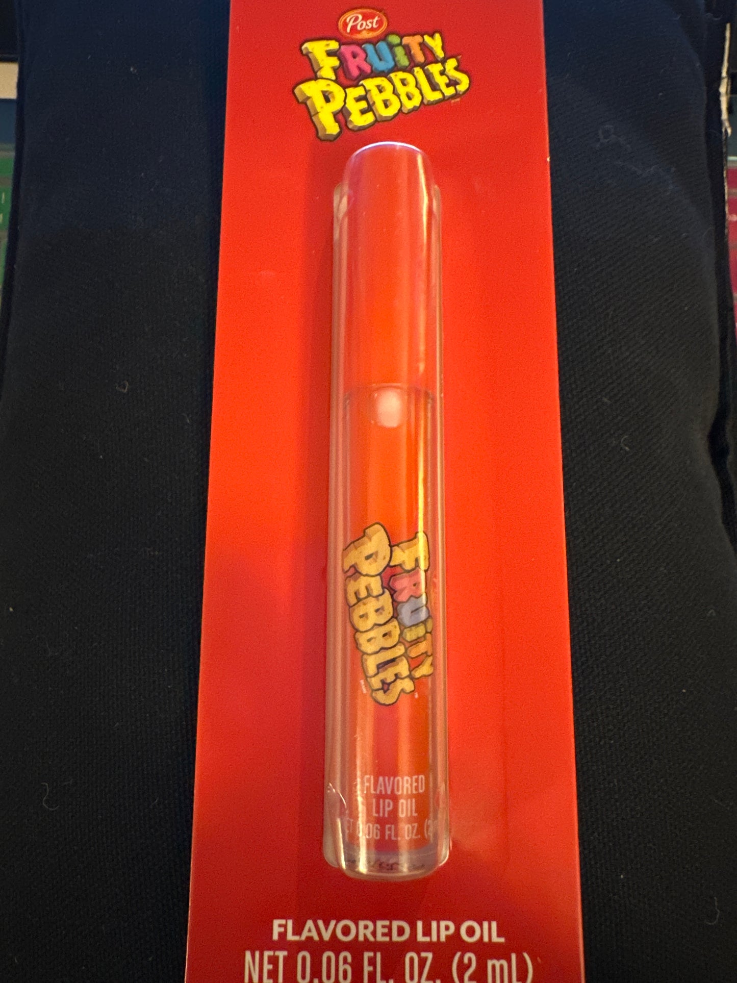 Lip Gloss