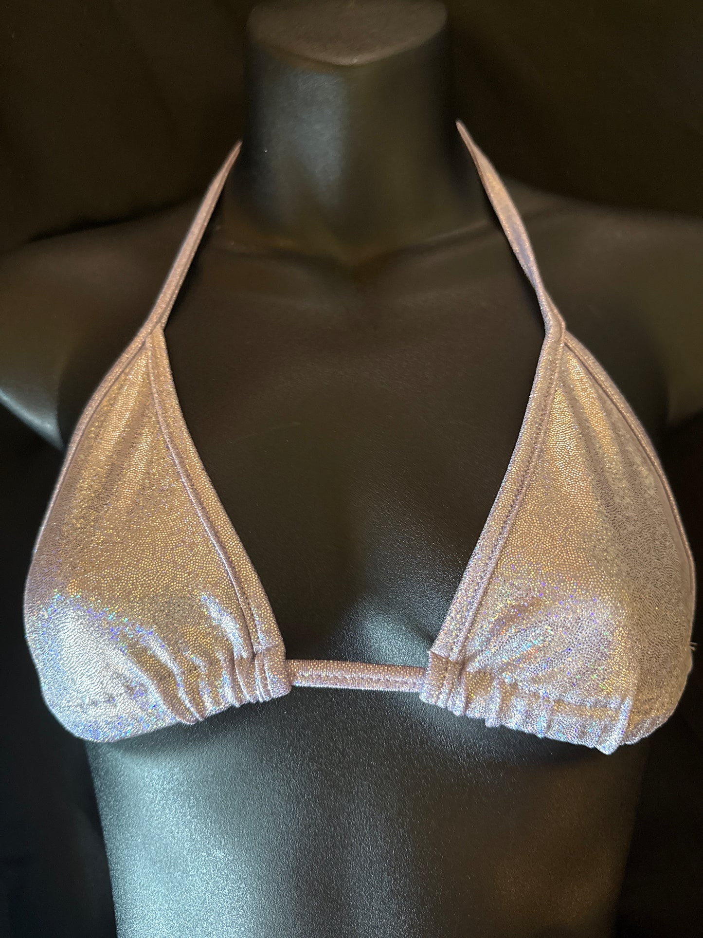 200 triangle top