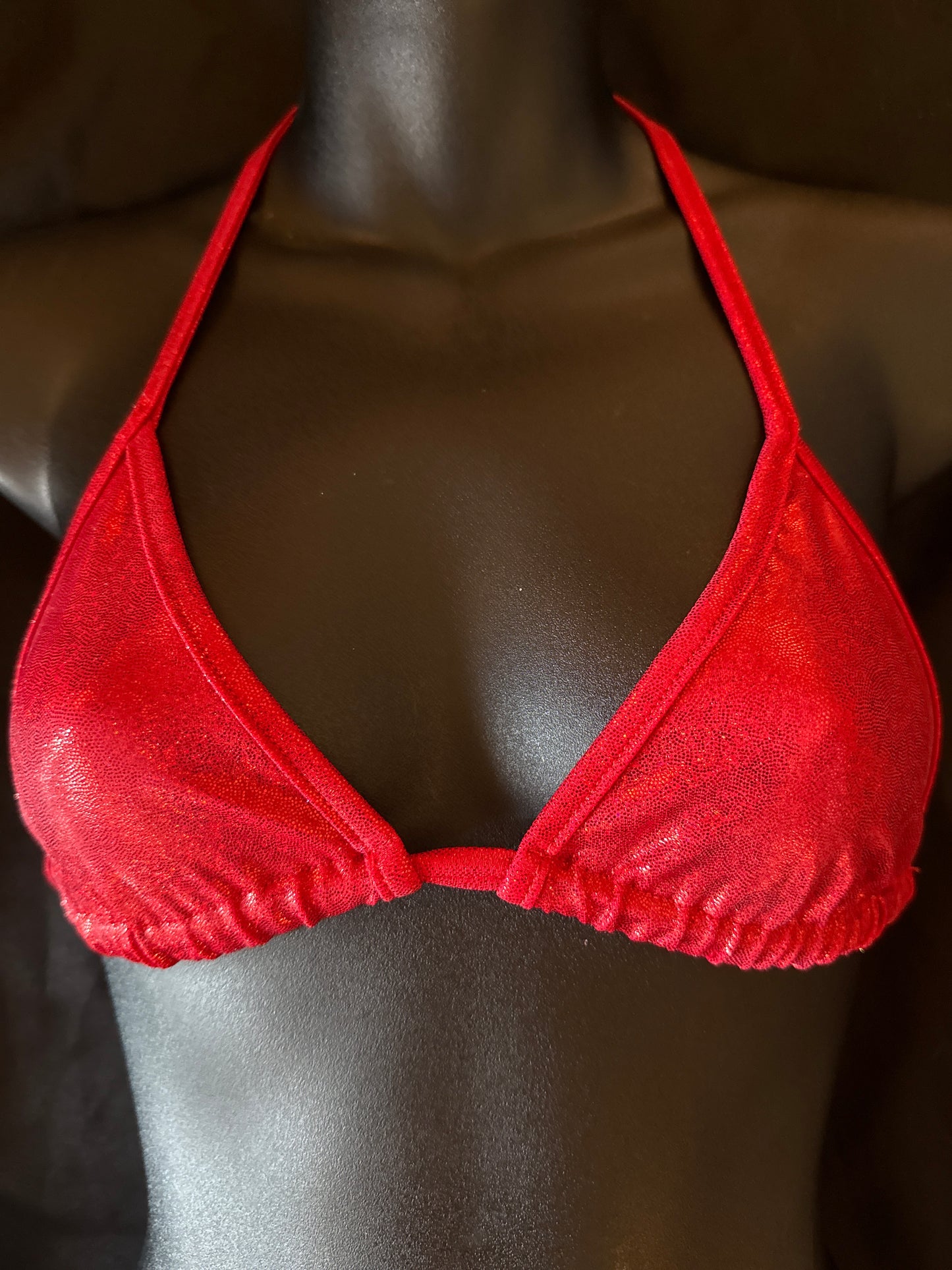 200 triangle top