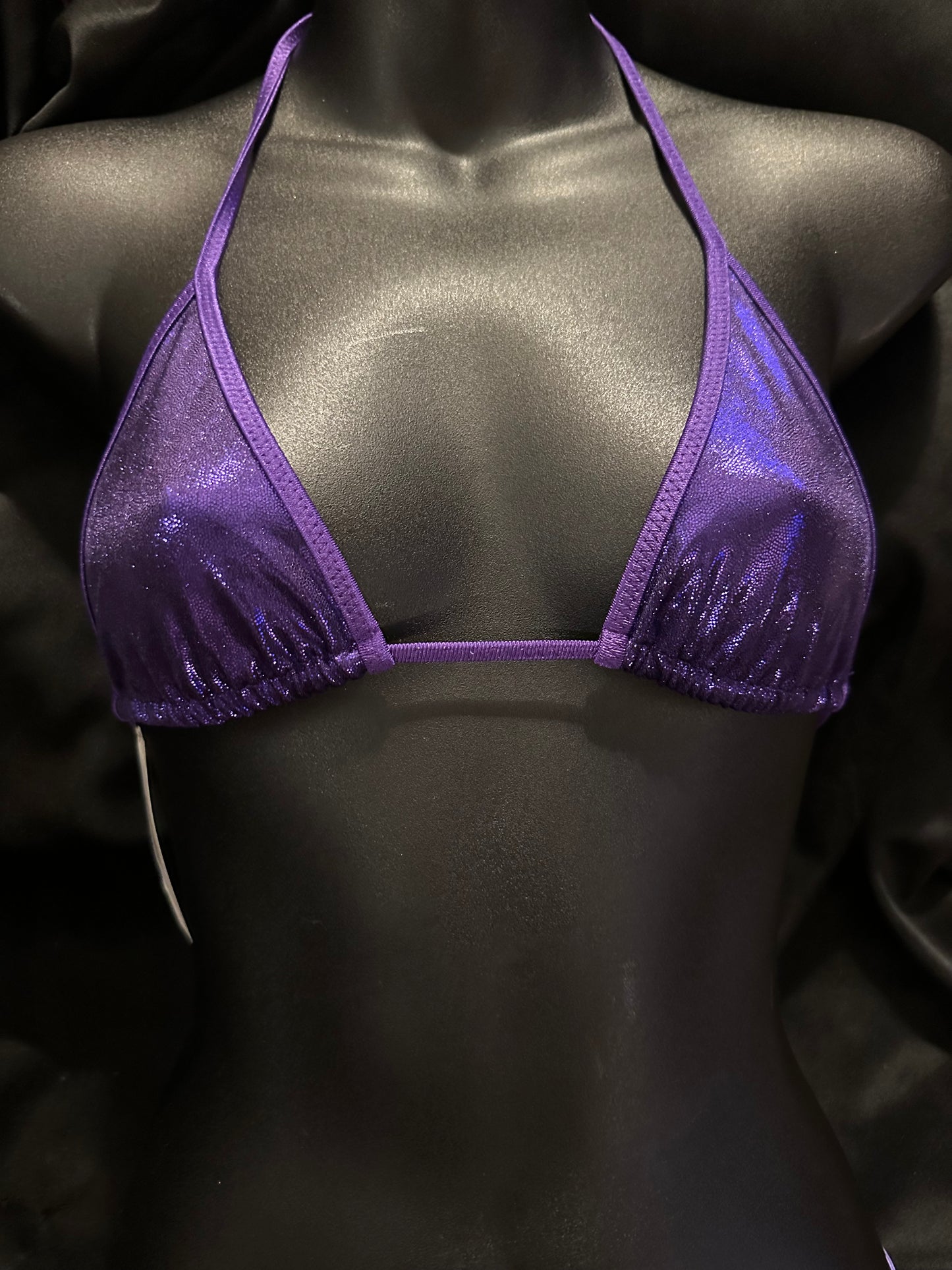 1038S Small Bikini top