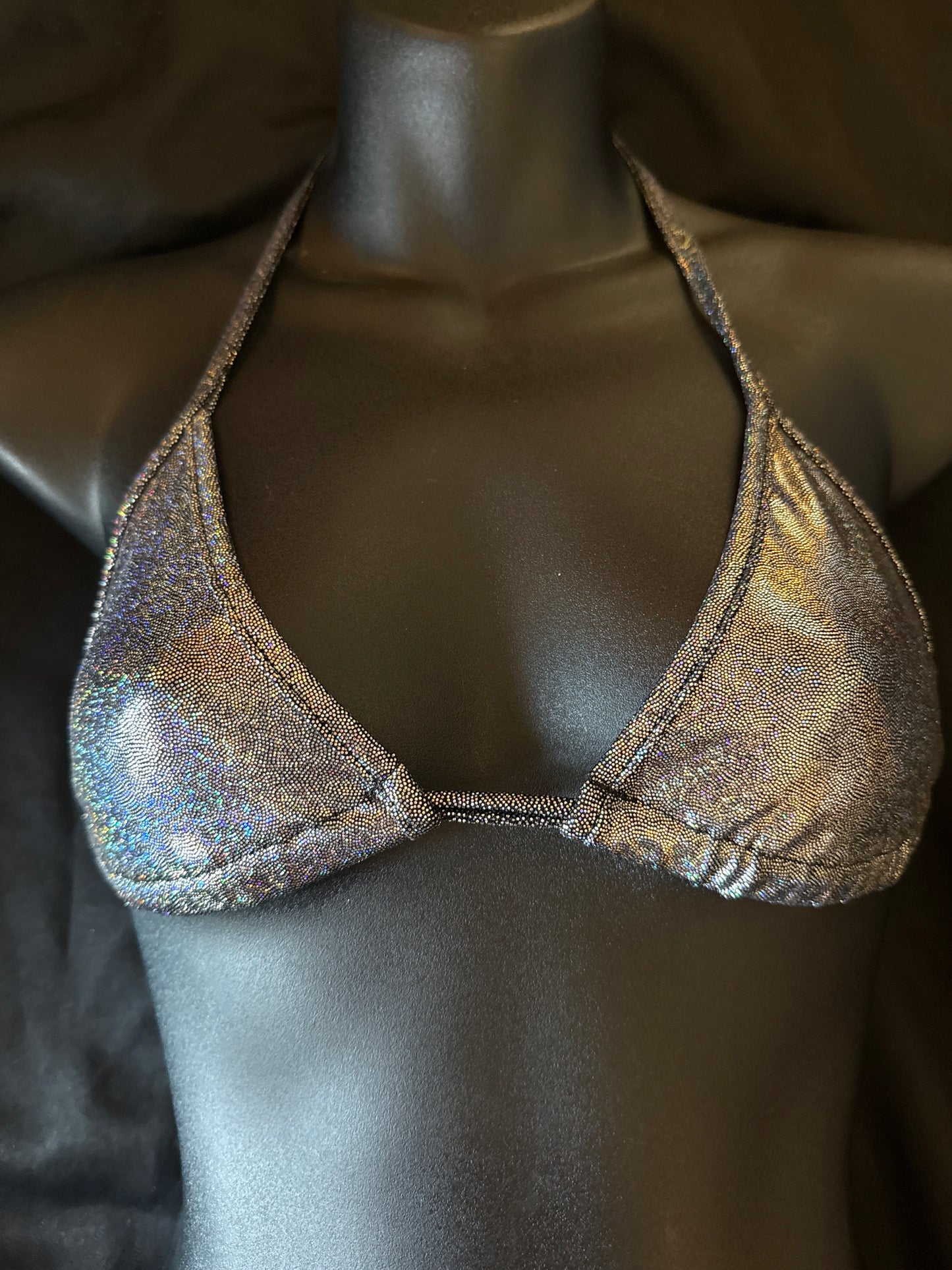 200 triangle top