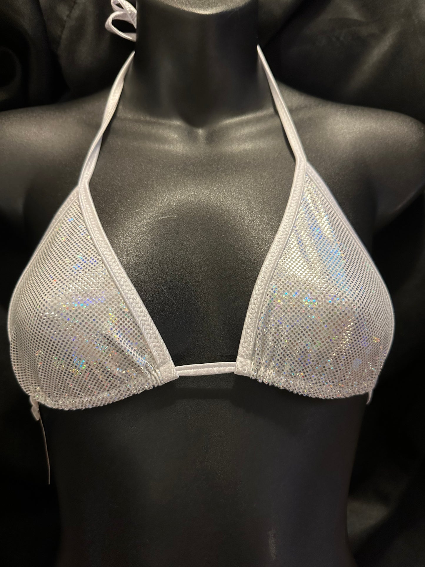 1038S Small Bikini top