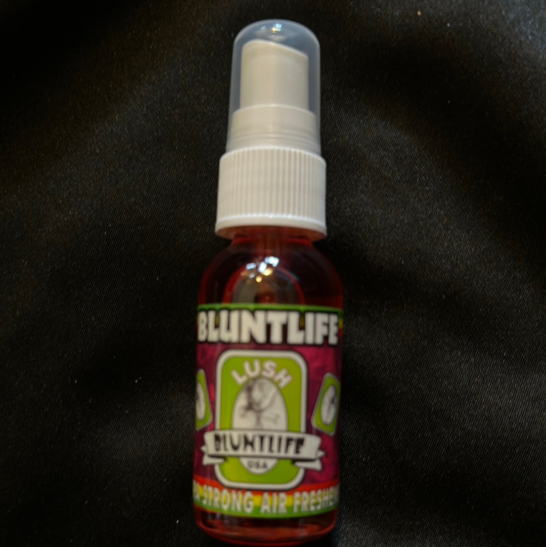 Blunt Life Room Spray