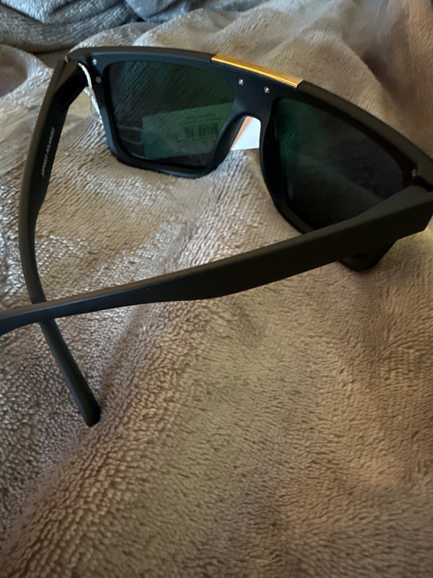 X Polarized Sunglasses