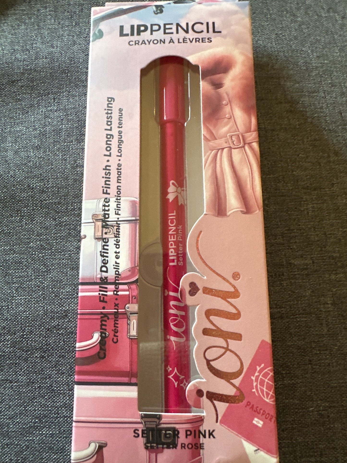 Lip Liner